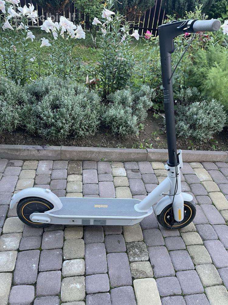 Segway Ninebot Max G30