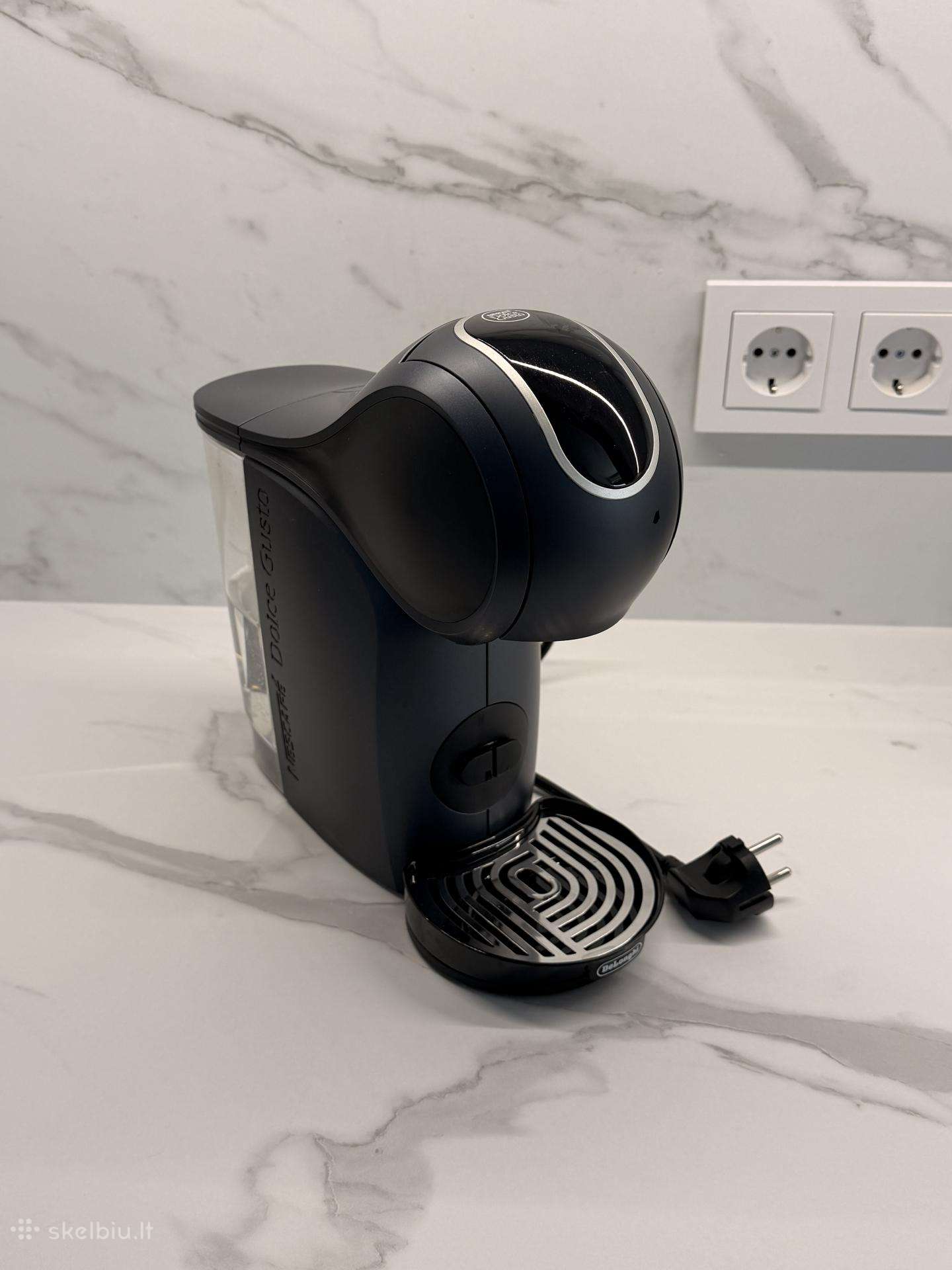 Dolce Gusto Genio S Touch