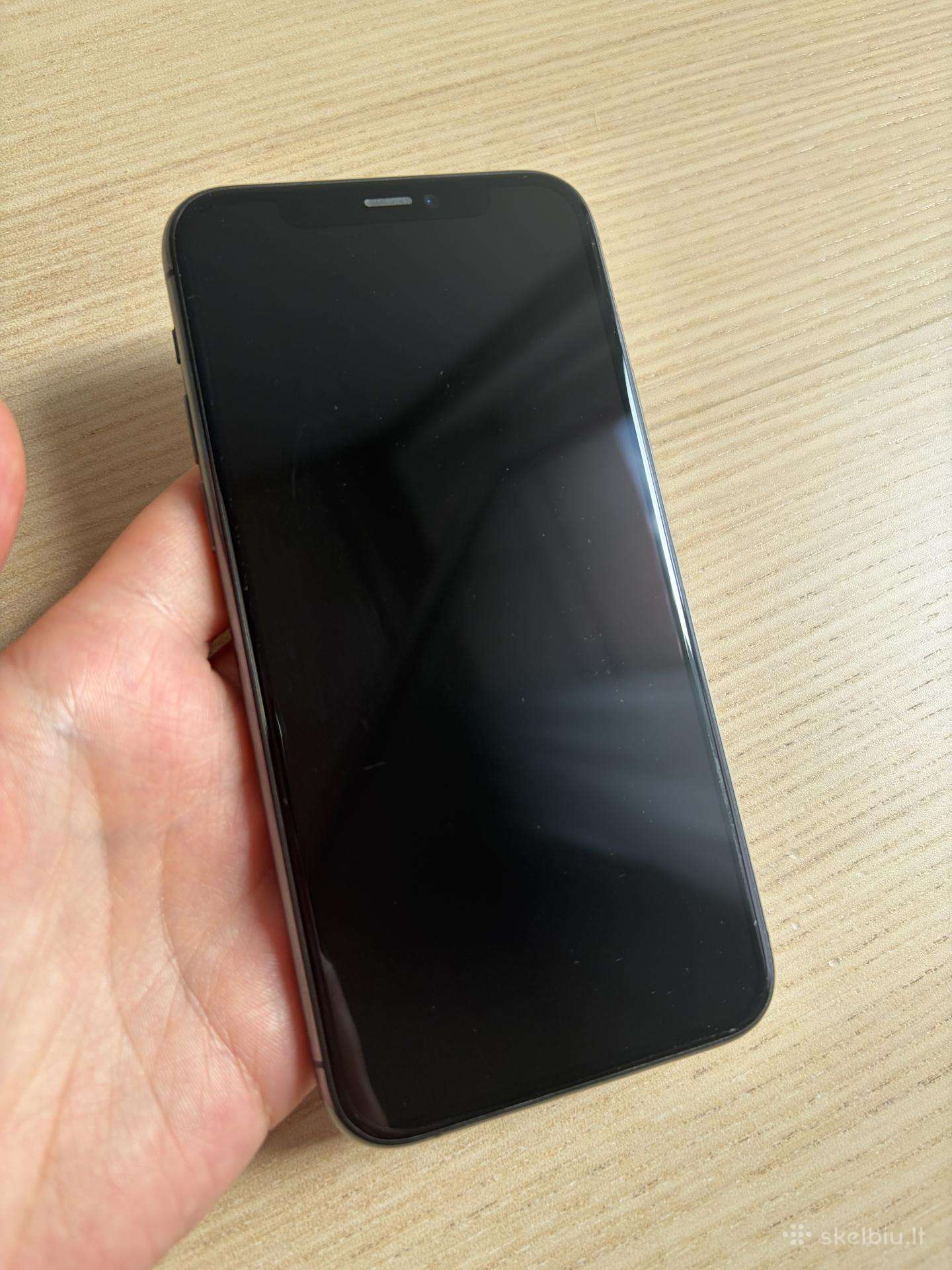 iPhone 11 Pro