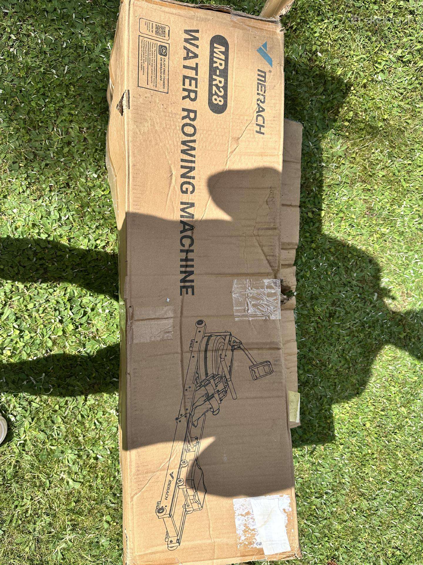 Merach Mr R 28 (Corerow R28)
