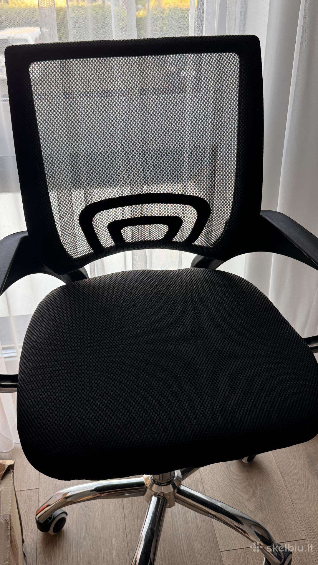Rašomojo stalo kėdė
