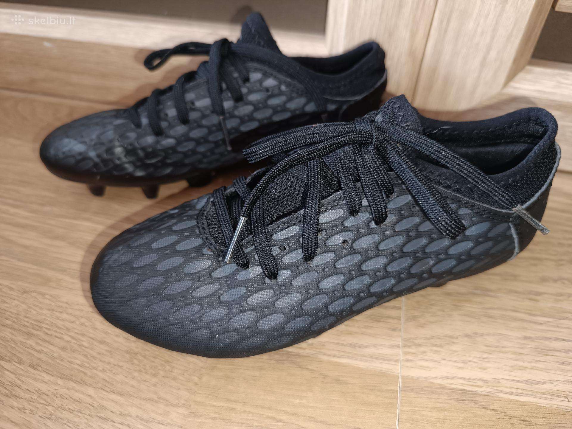 Futbolo batai