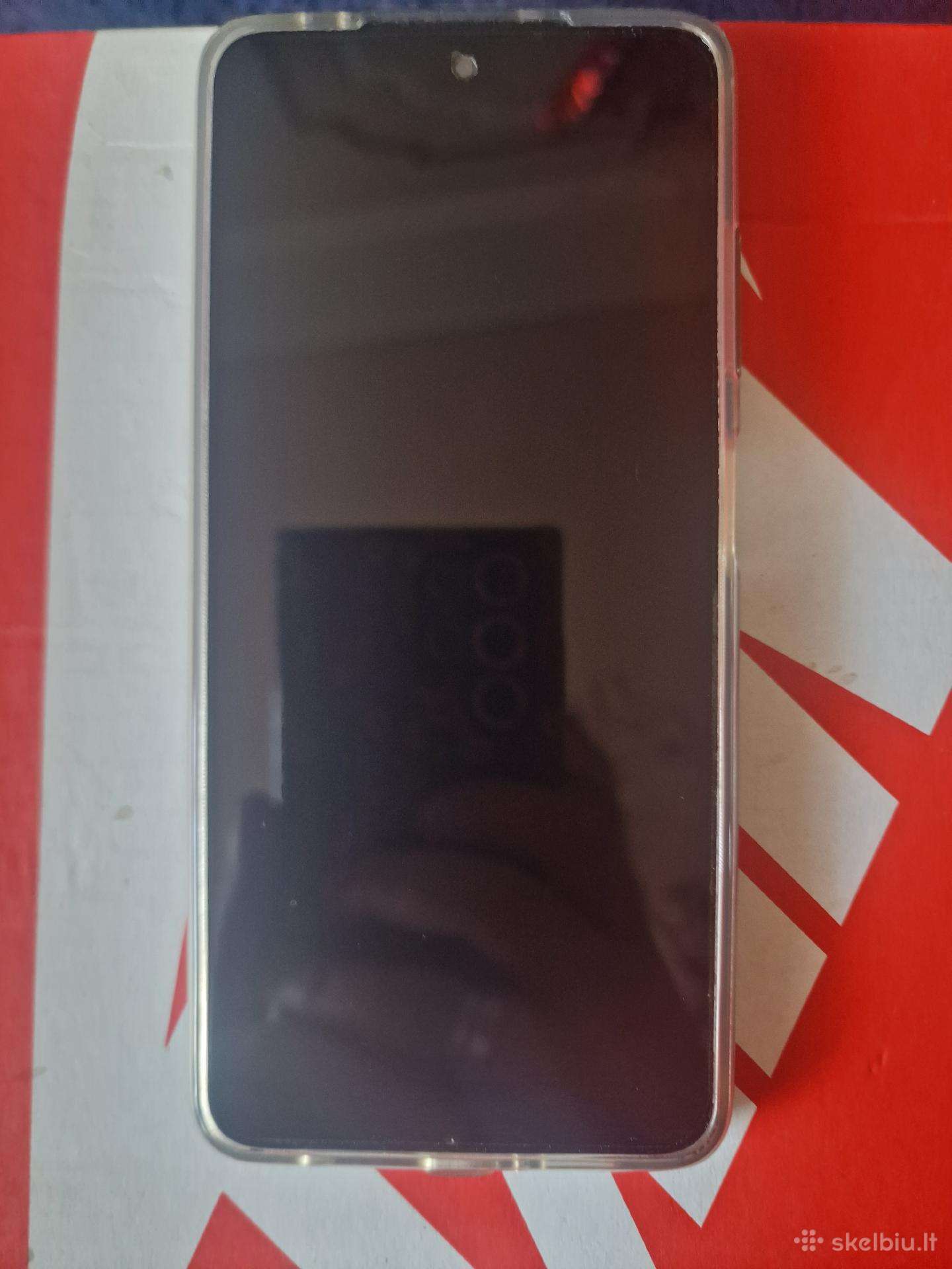 Poco x3 Nfc