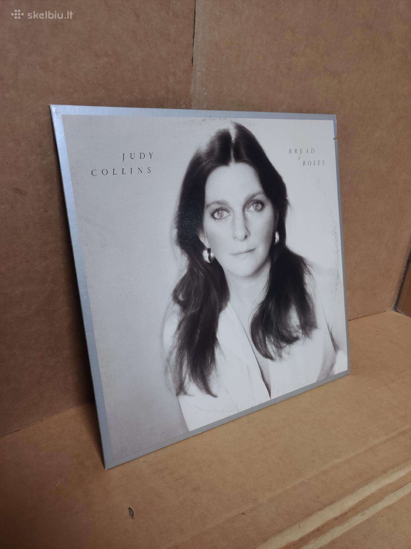 Judy Collins & Disco Tex And His Sex-o-lettes
