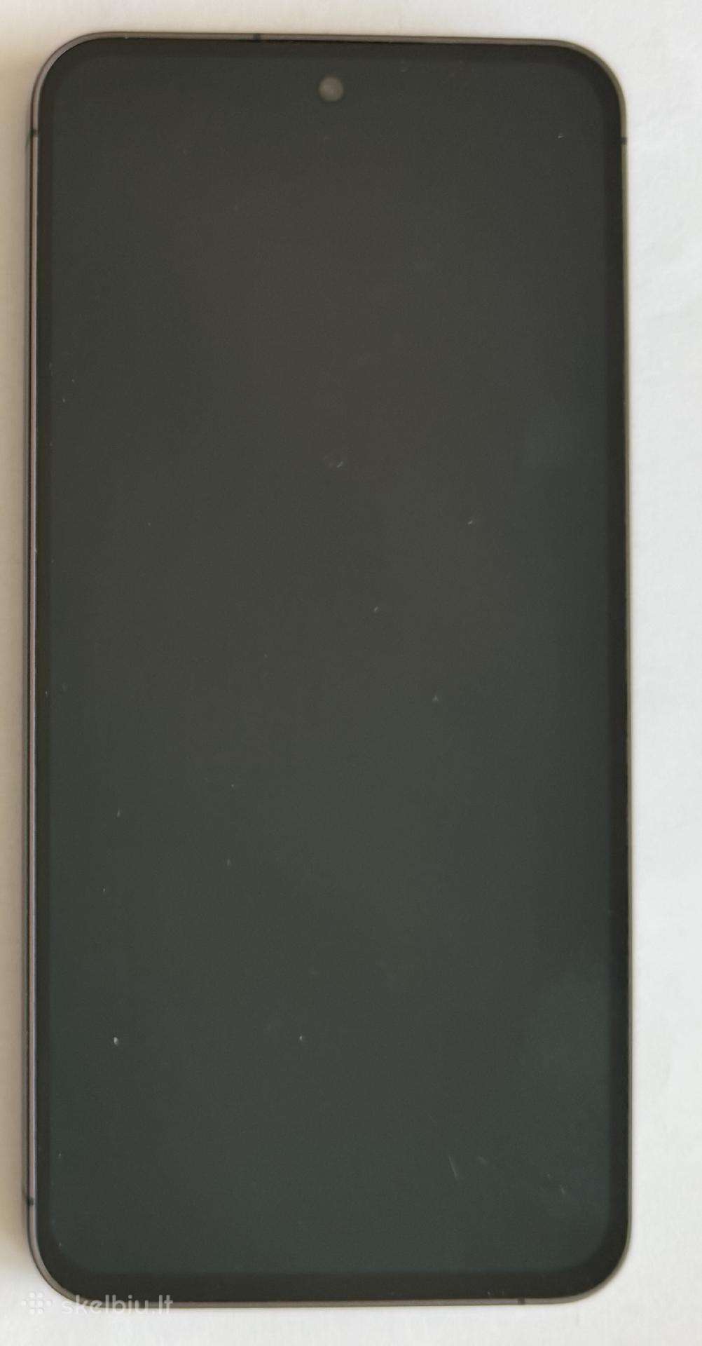Samsung S24 Fe 5G 256gb Graphite