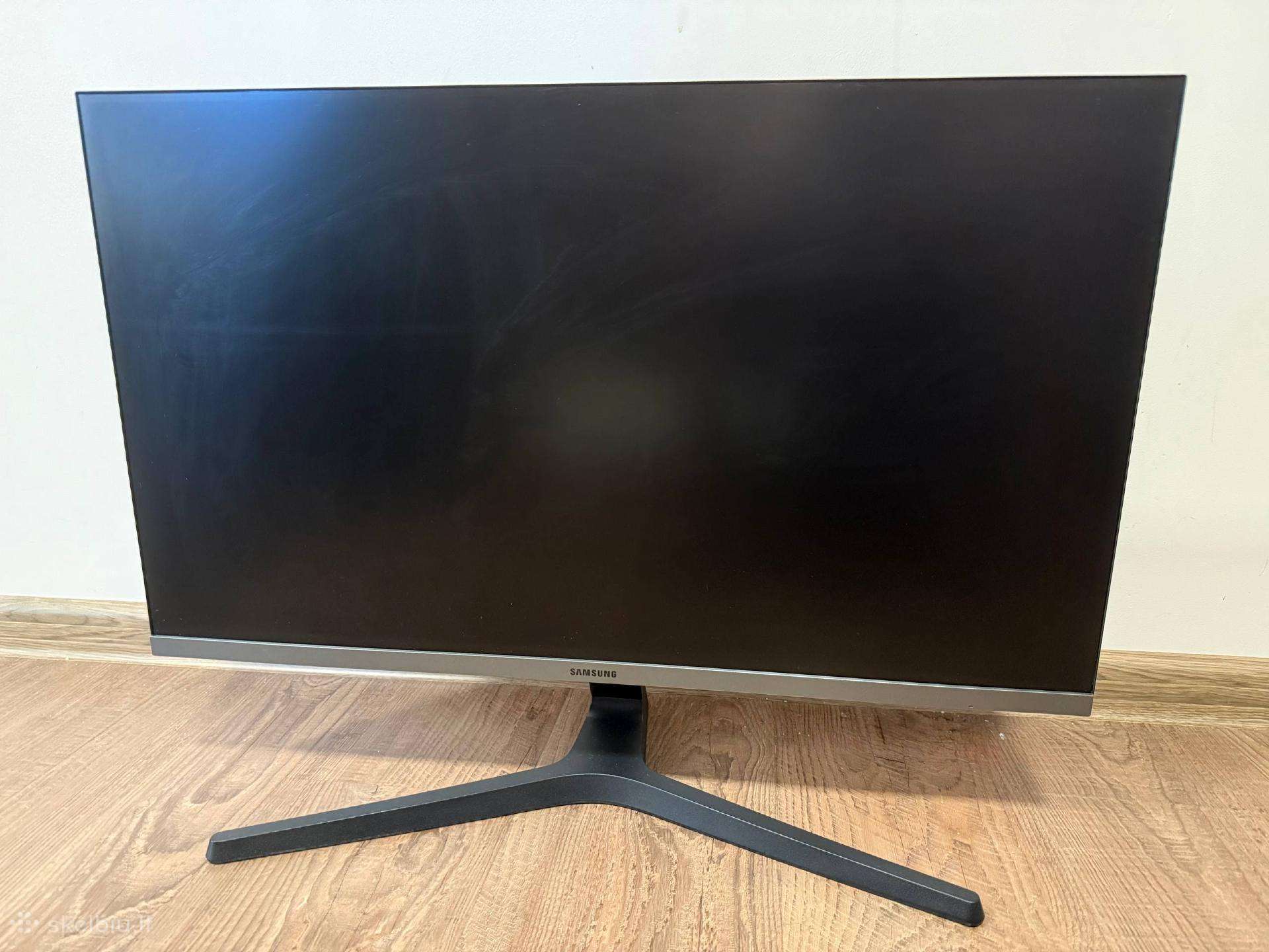 „Samsung S27r350fhi“ monitorius