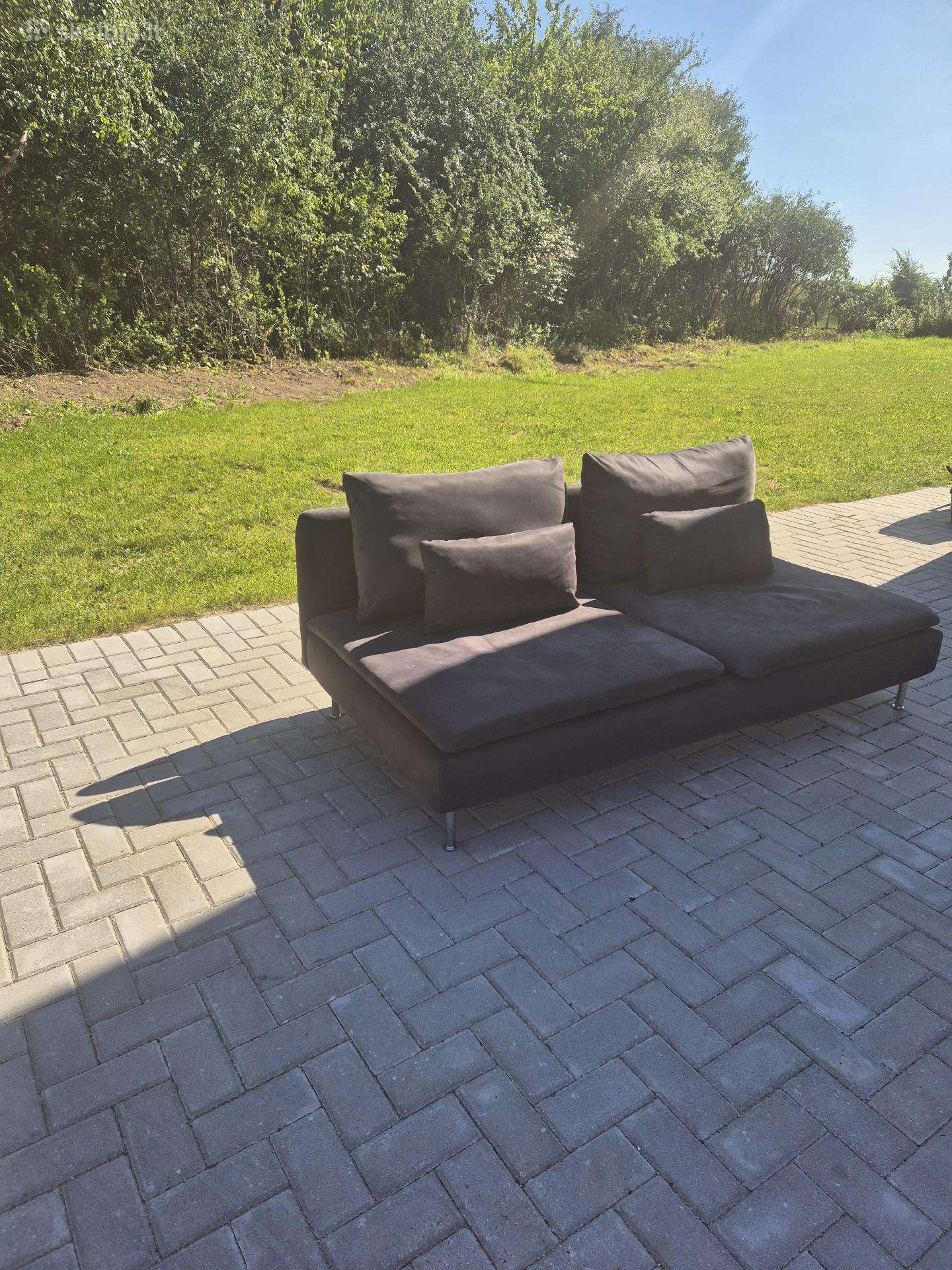 Sofa Söderhamn