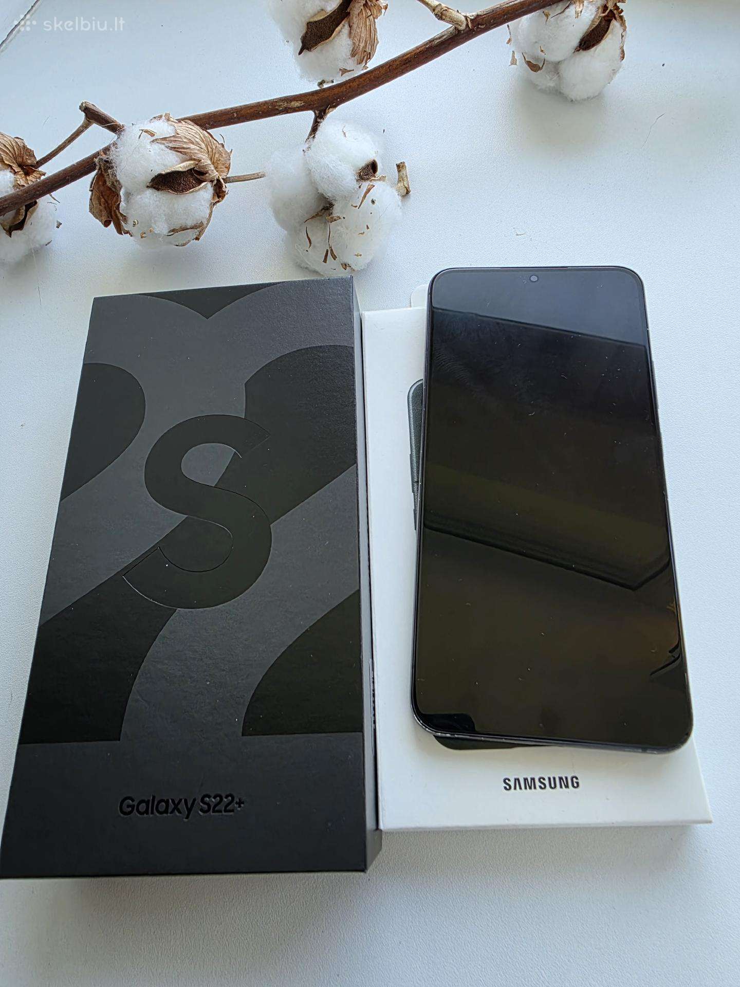 Samsung Galaxy S22+ 5G 256/8