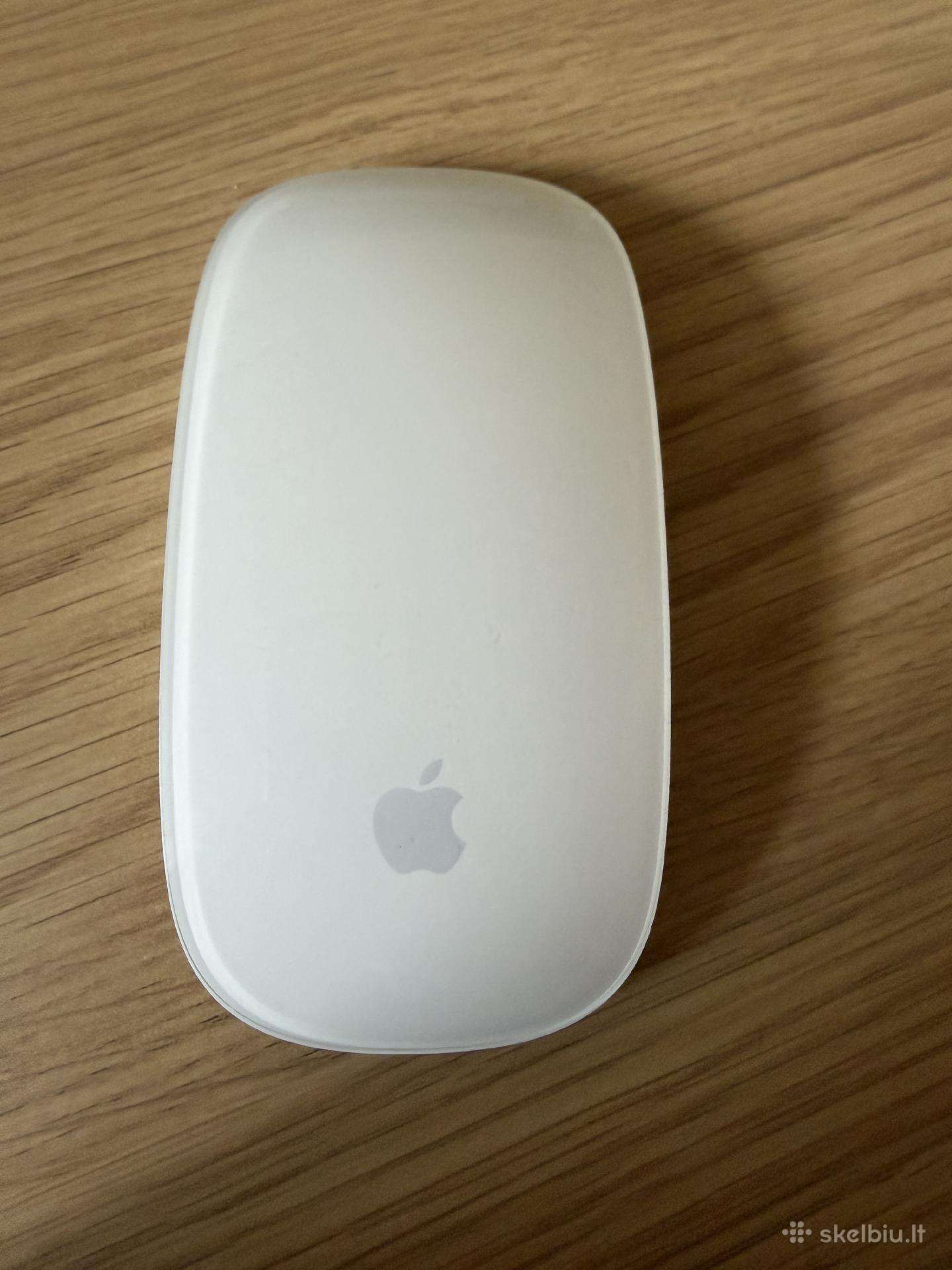 Apple Magic Mouse 2