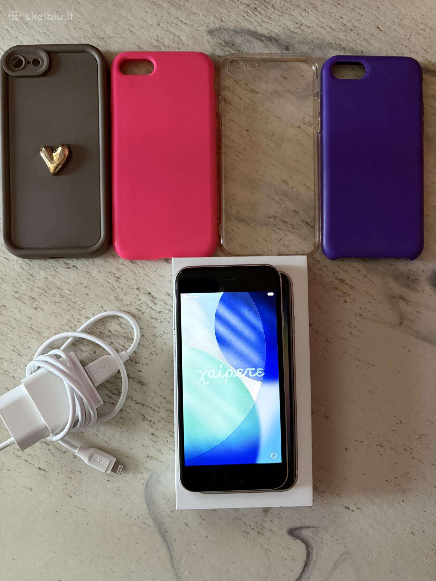 Apple Iphon Se 2022 64 GB