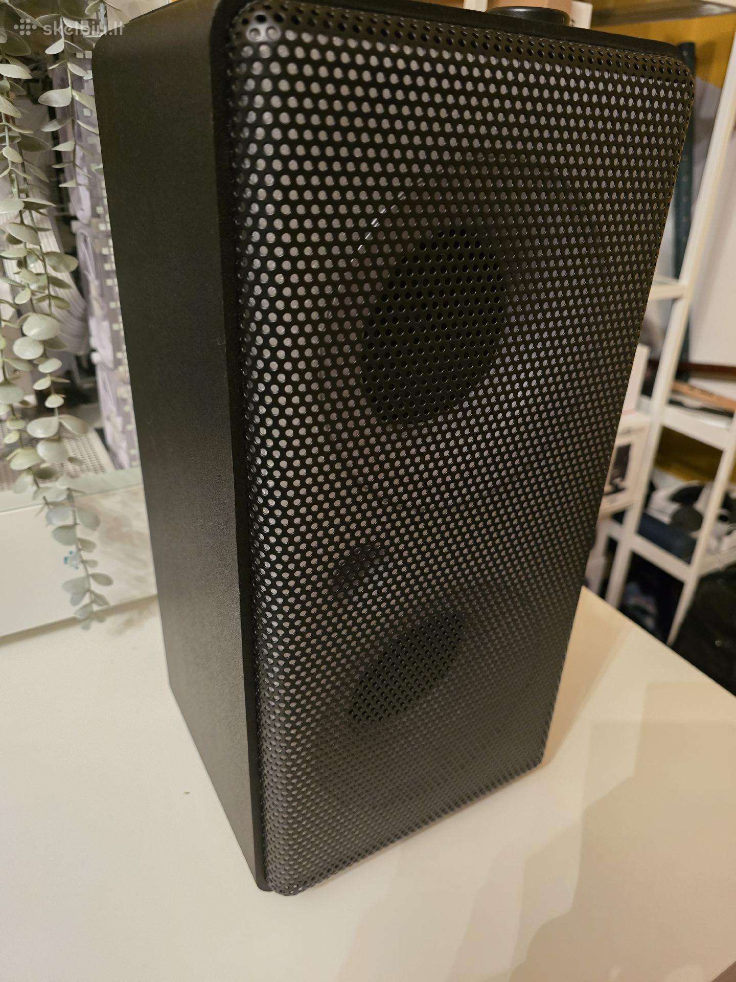 Muse Party Box M-1808dj 150w