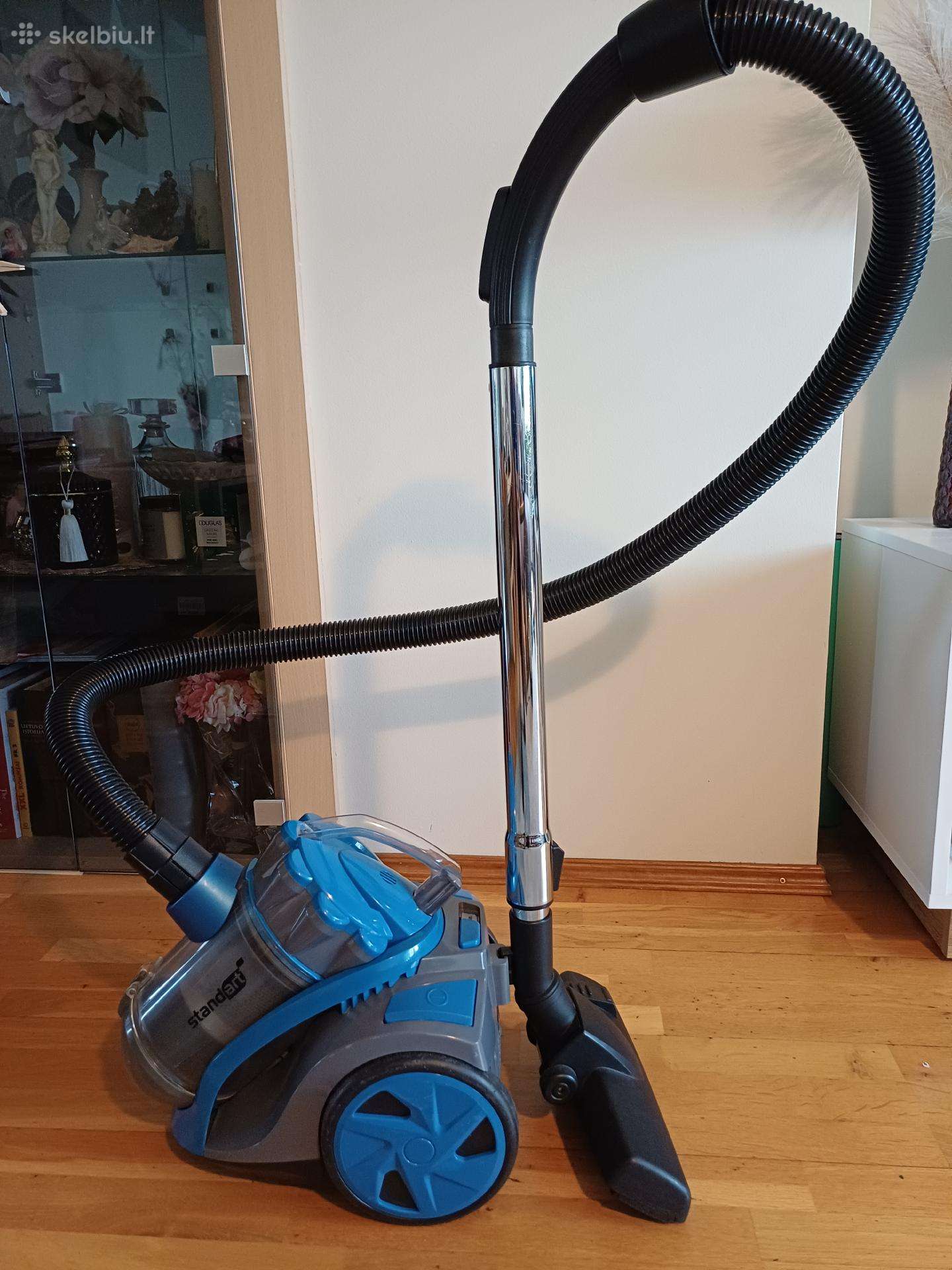 Dulkių siurblys Standart