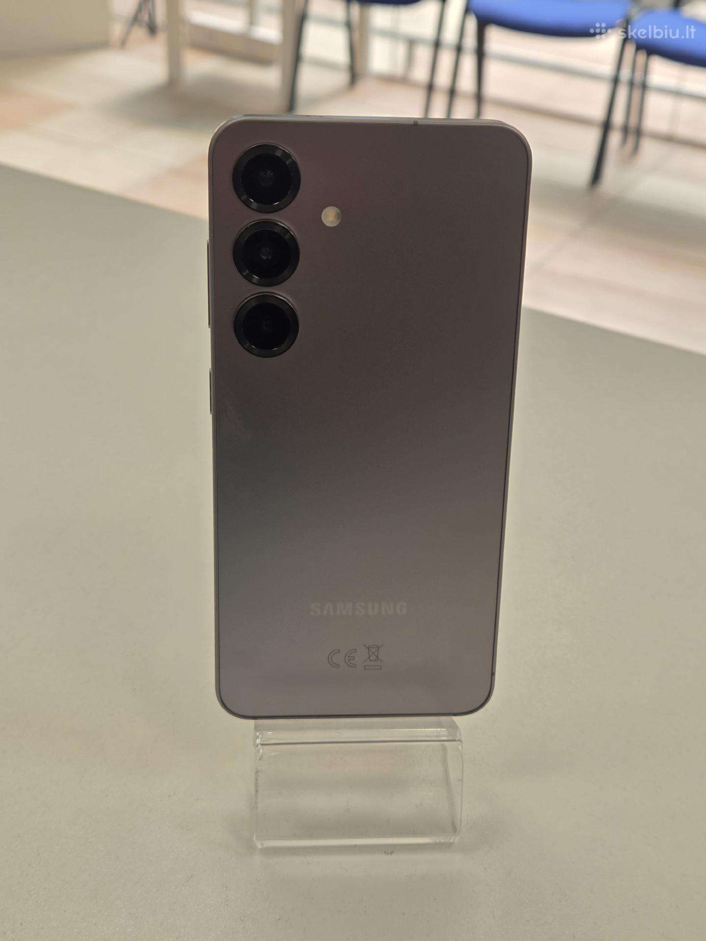Samsung Galaxy S25 256gb