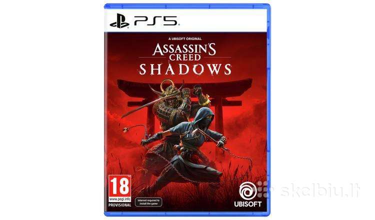 Death stranding 2 assassins shadow Ps5