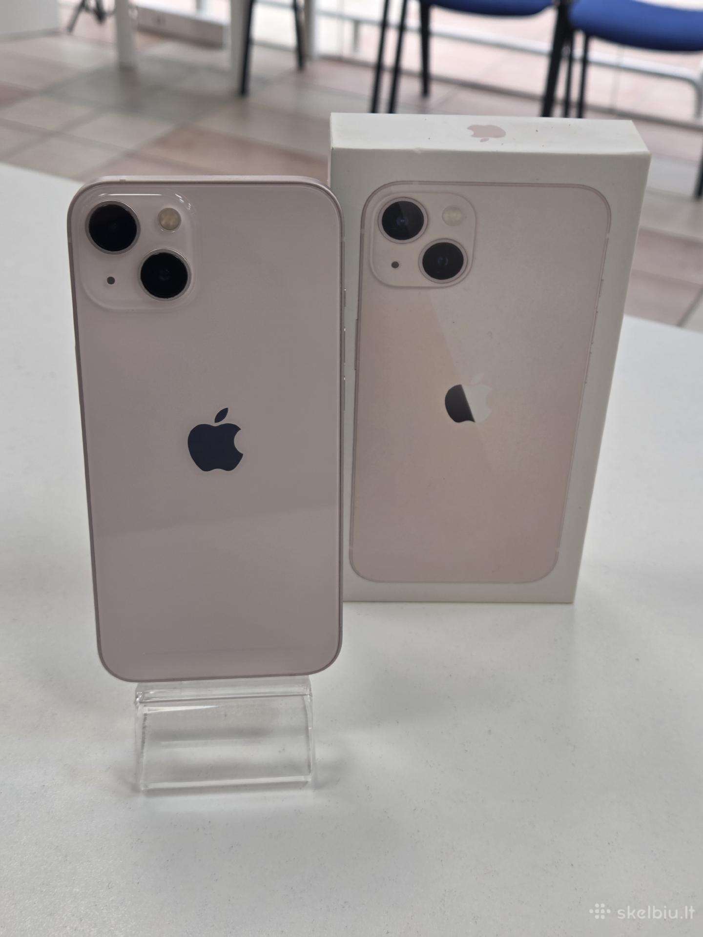 Apple iPhone 13 128gb
