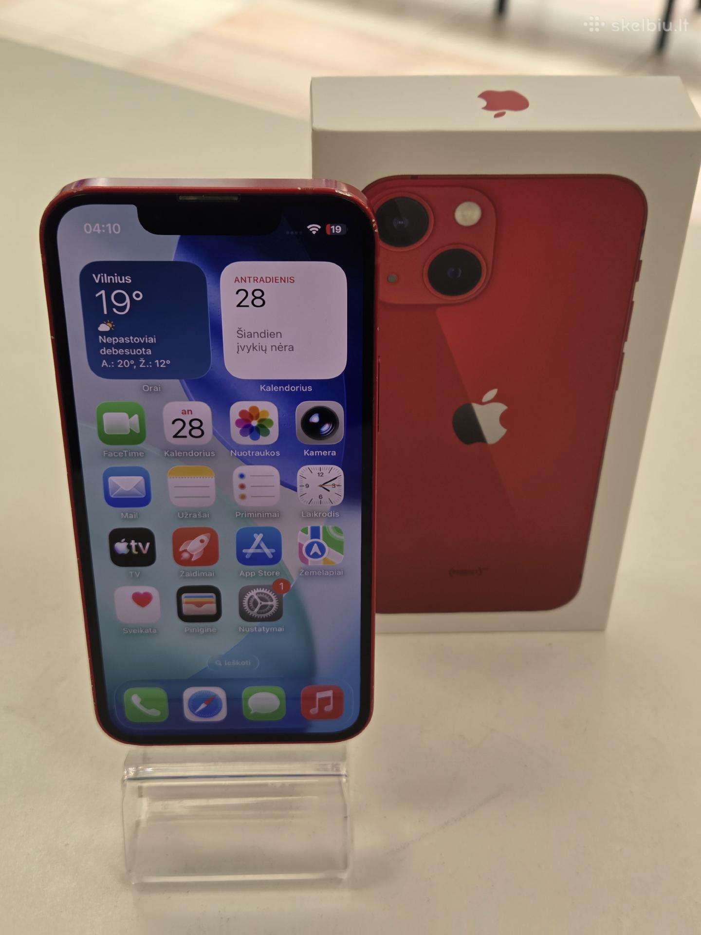 Apple iPhone 13 mini 128gb