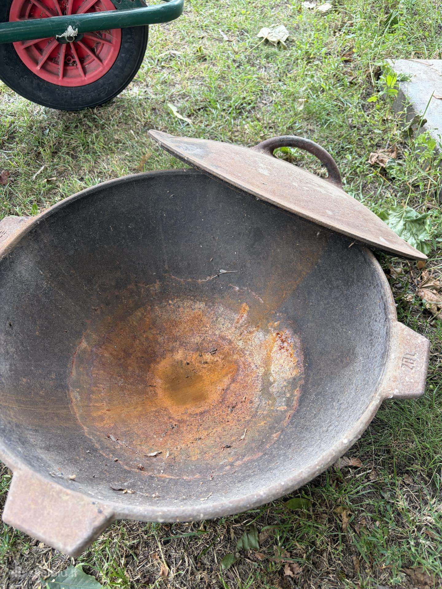 Kazanas 20 L