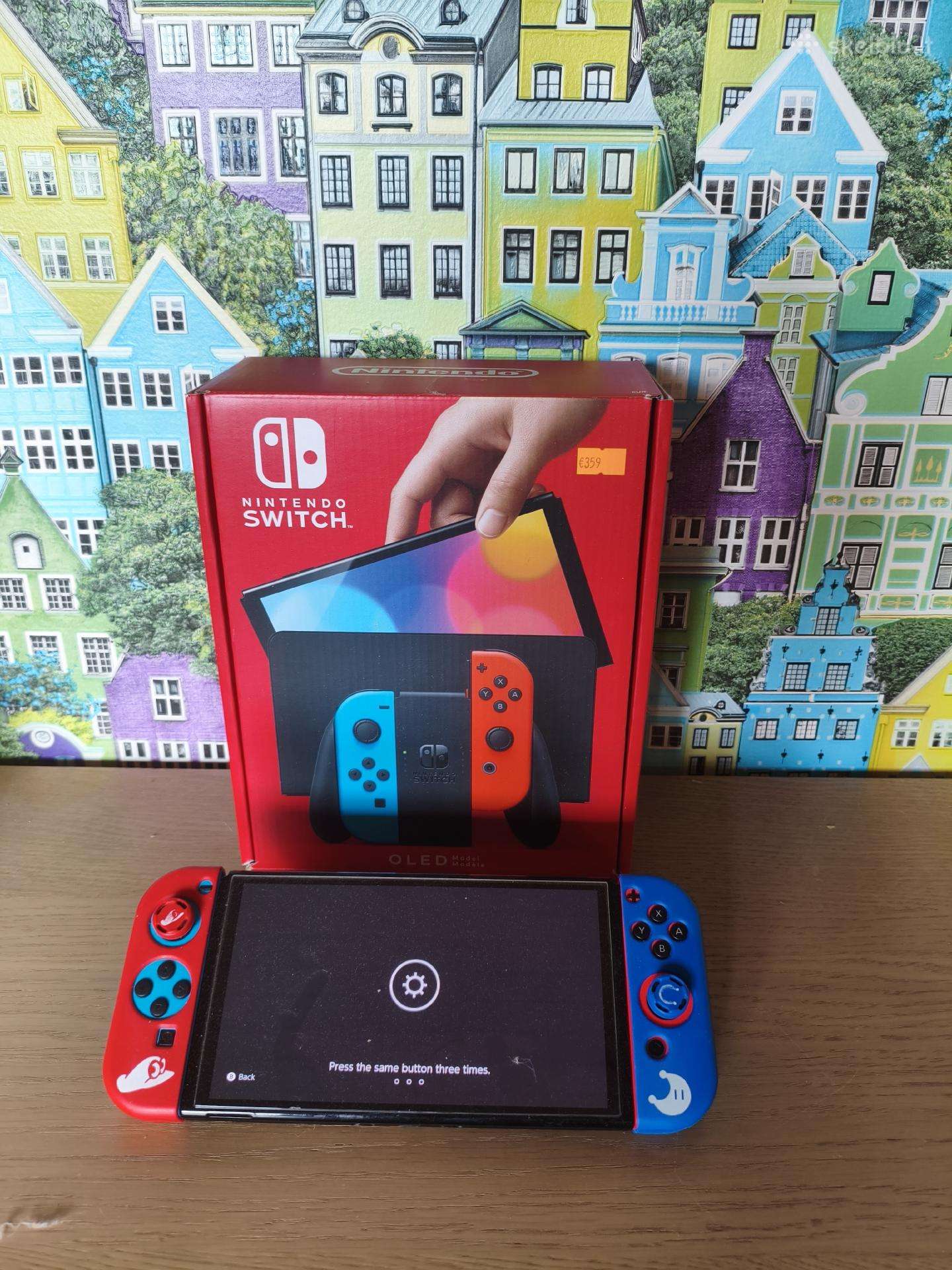 Nintendo