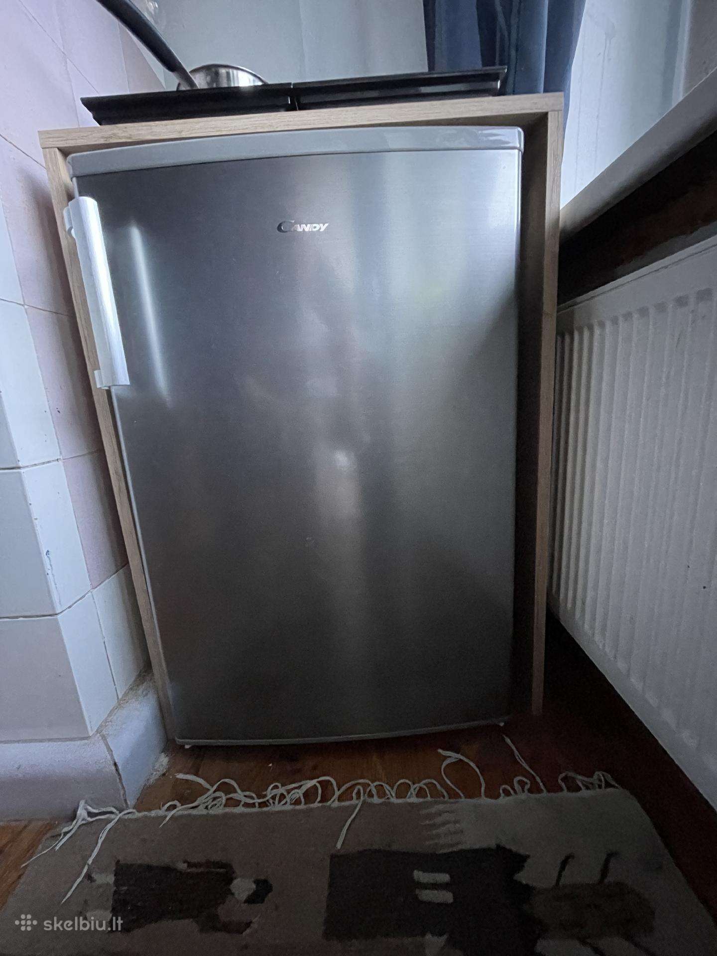 Šaldytuvas Candy