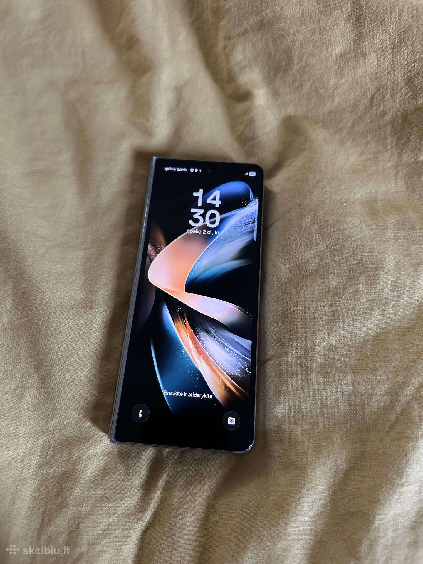 Samsung Galaxy Z Fold4 256 GB