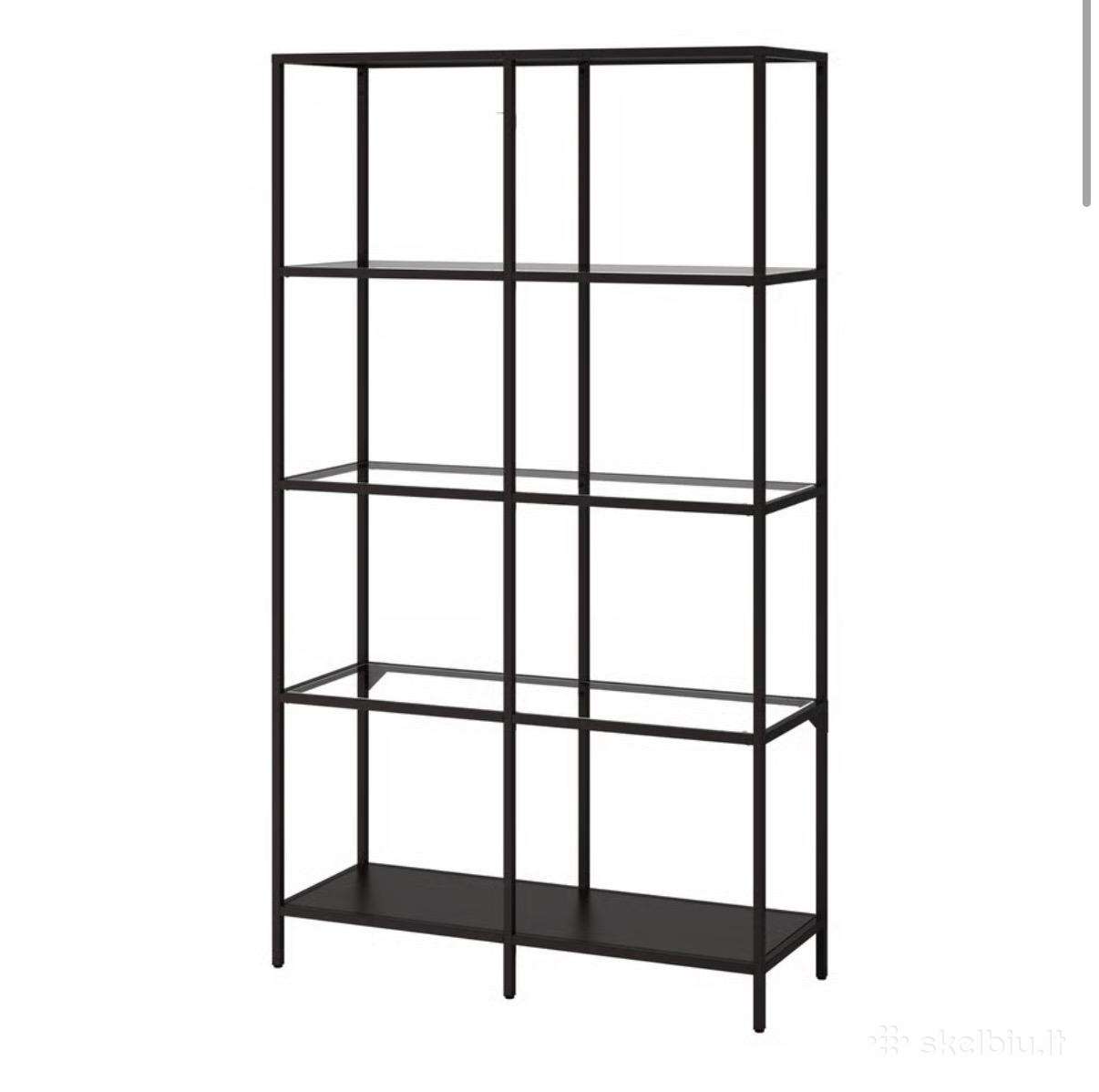 Ikea lentyna Vittsjö