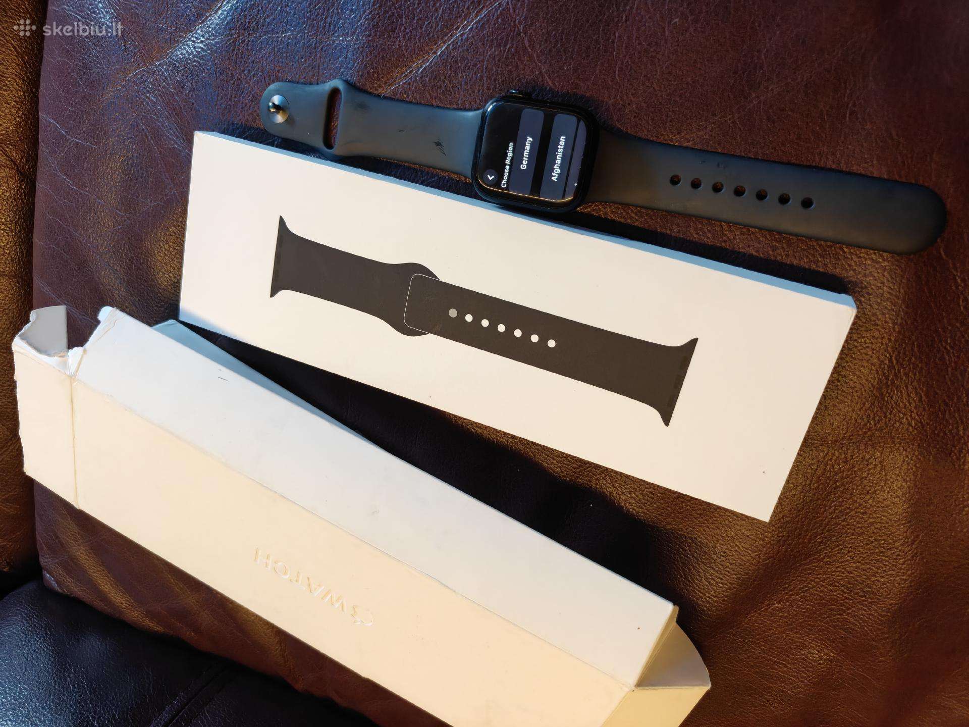 Apple watch 9 41mm