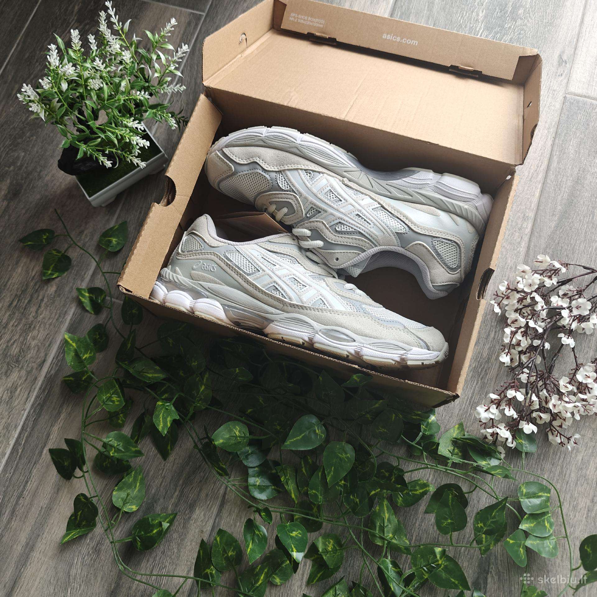 Asics gel nyc