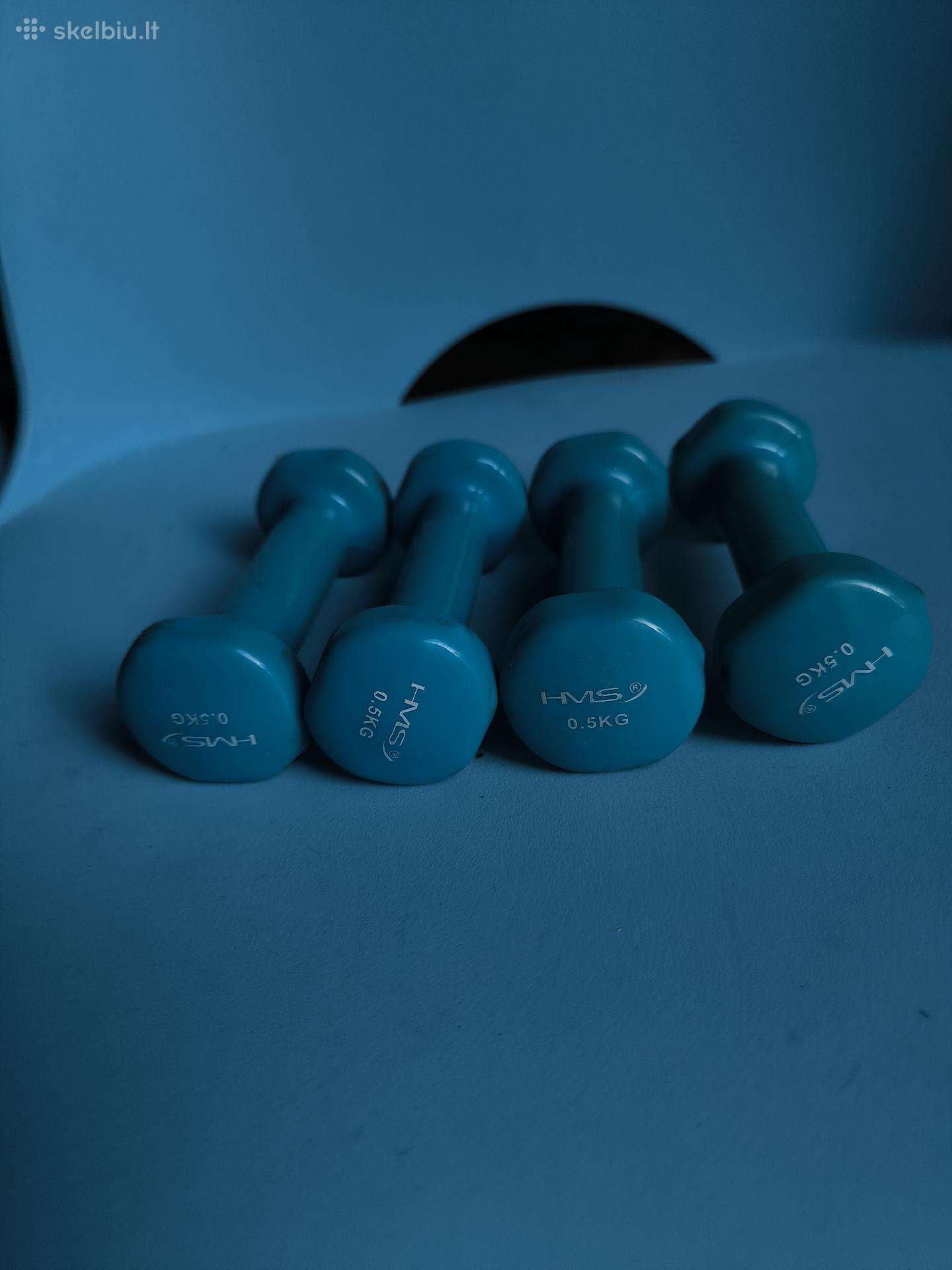 Svarmenys