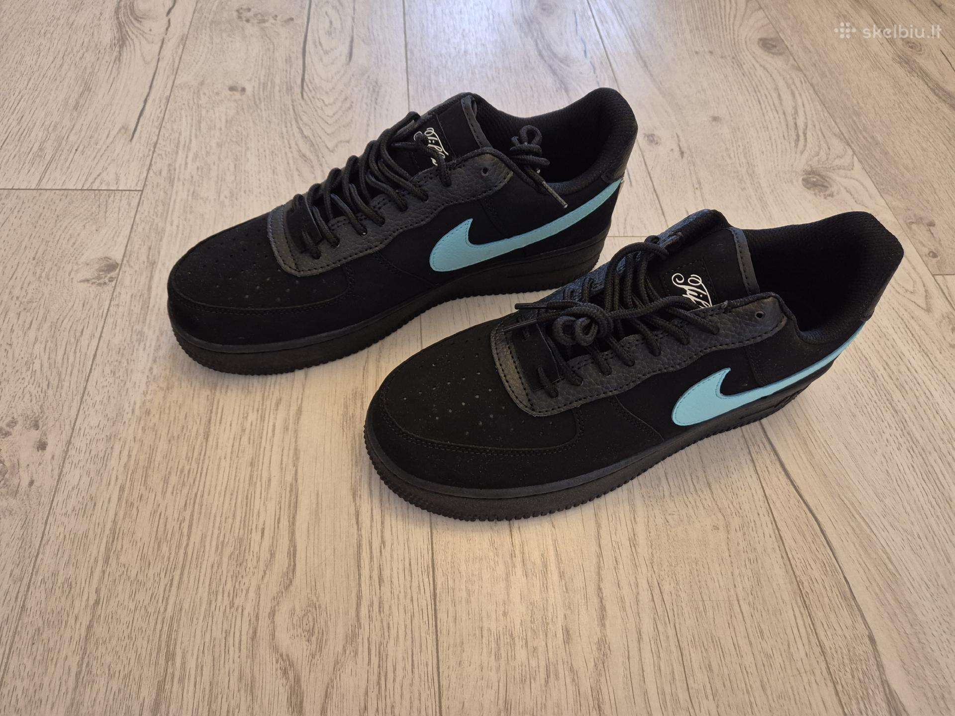 Nike Air Force 1 Low x Tifanny