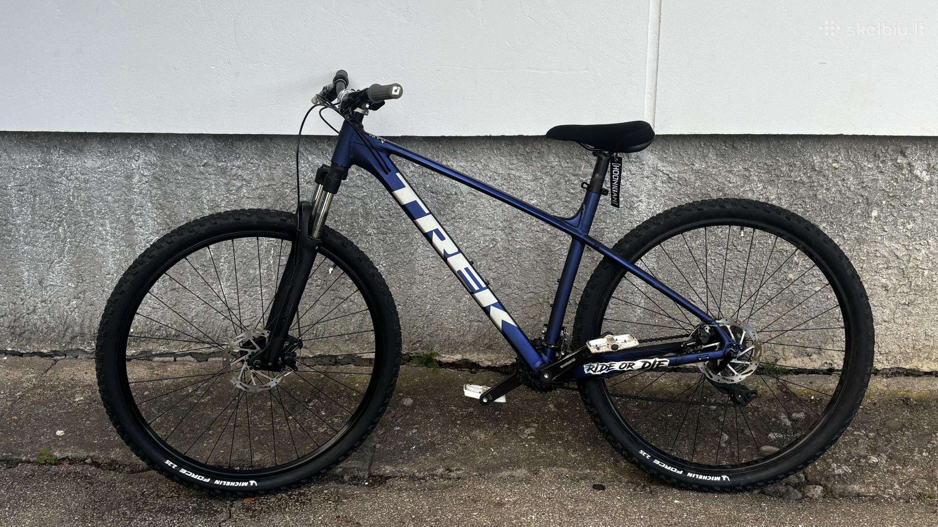Trek Marlin 4