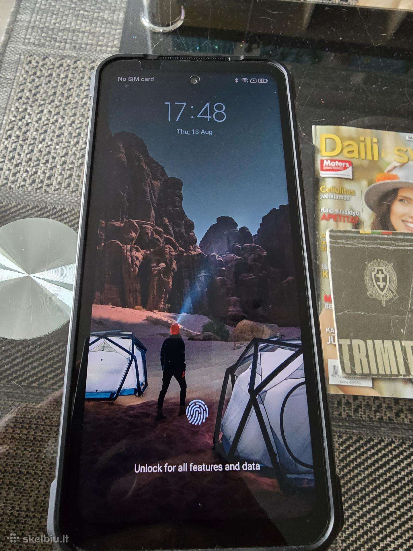 Ulefone Armor 24