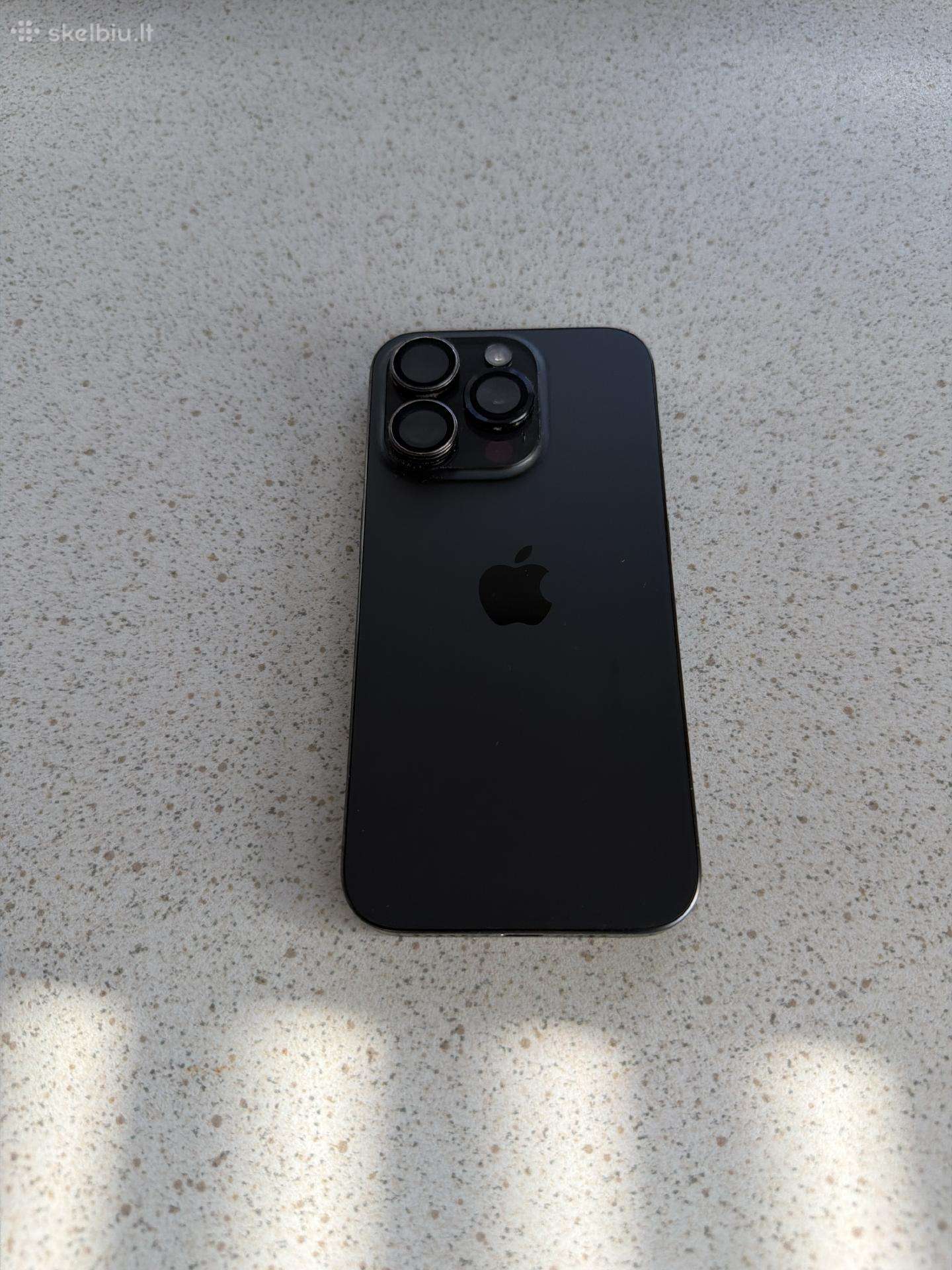 iPhone 15pro 128gb