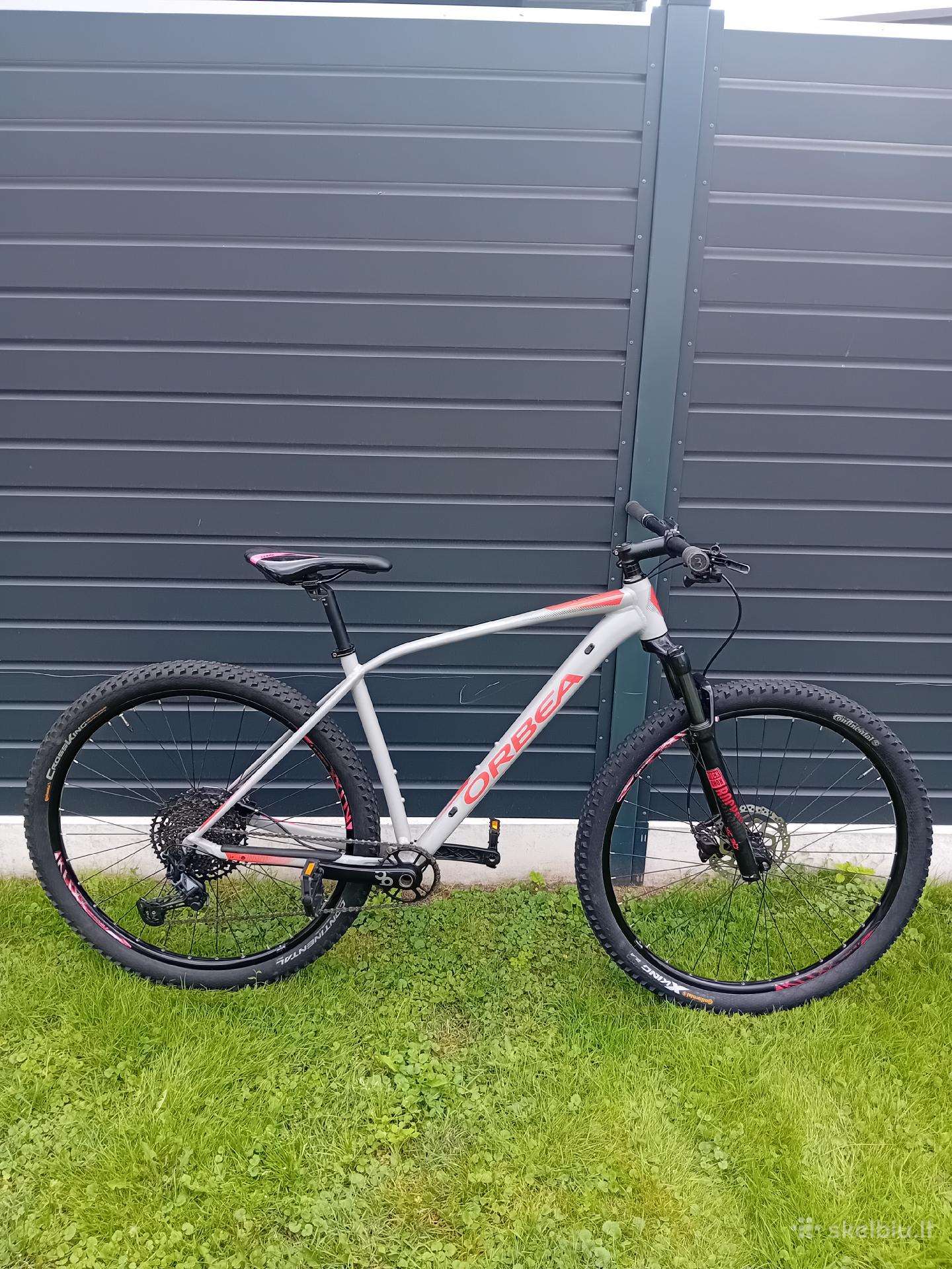 Orbea Alma L dydis 29er
