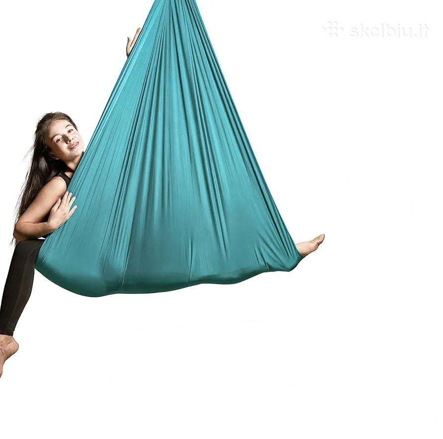 Yoga sportui