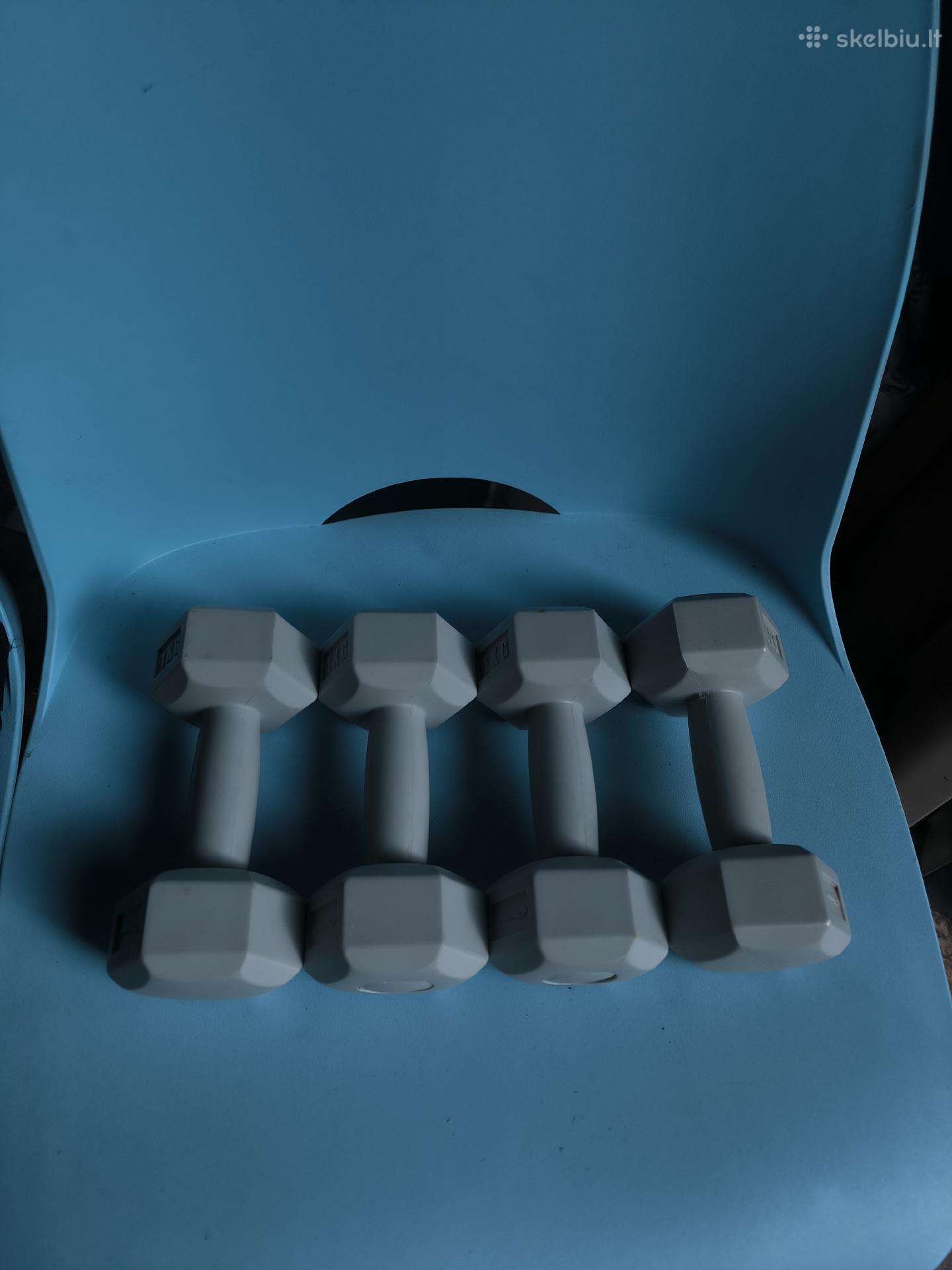 Svarmenys