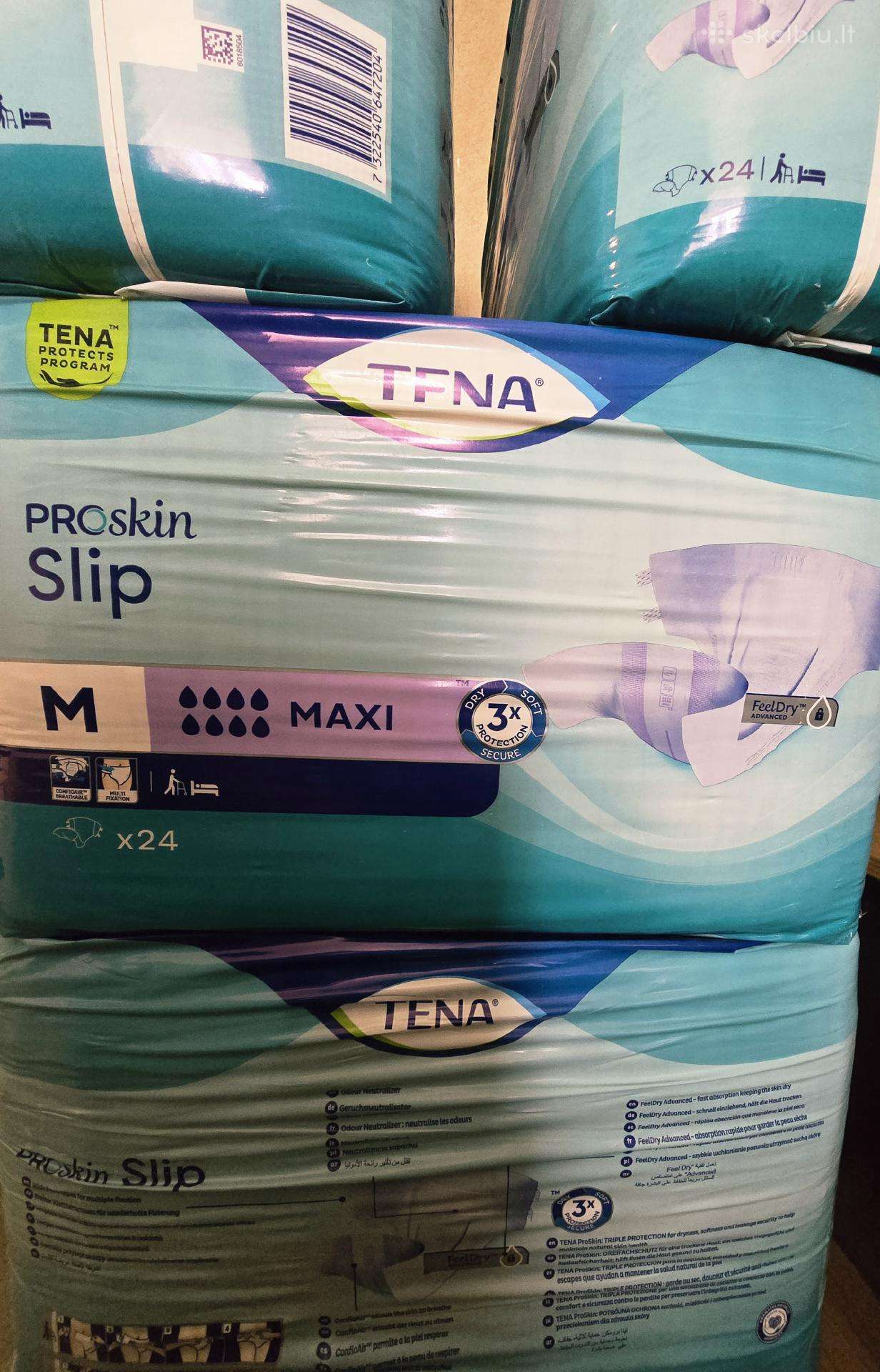 Tena proskin slip M maxi
