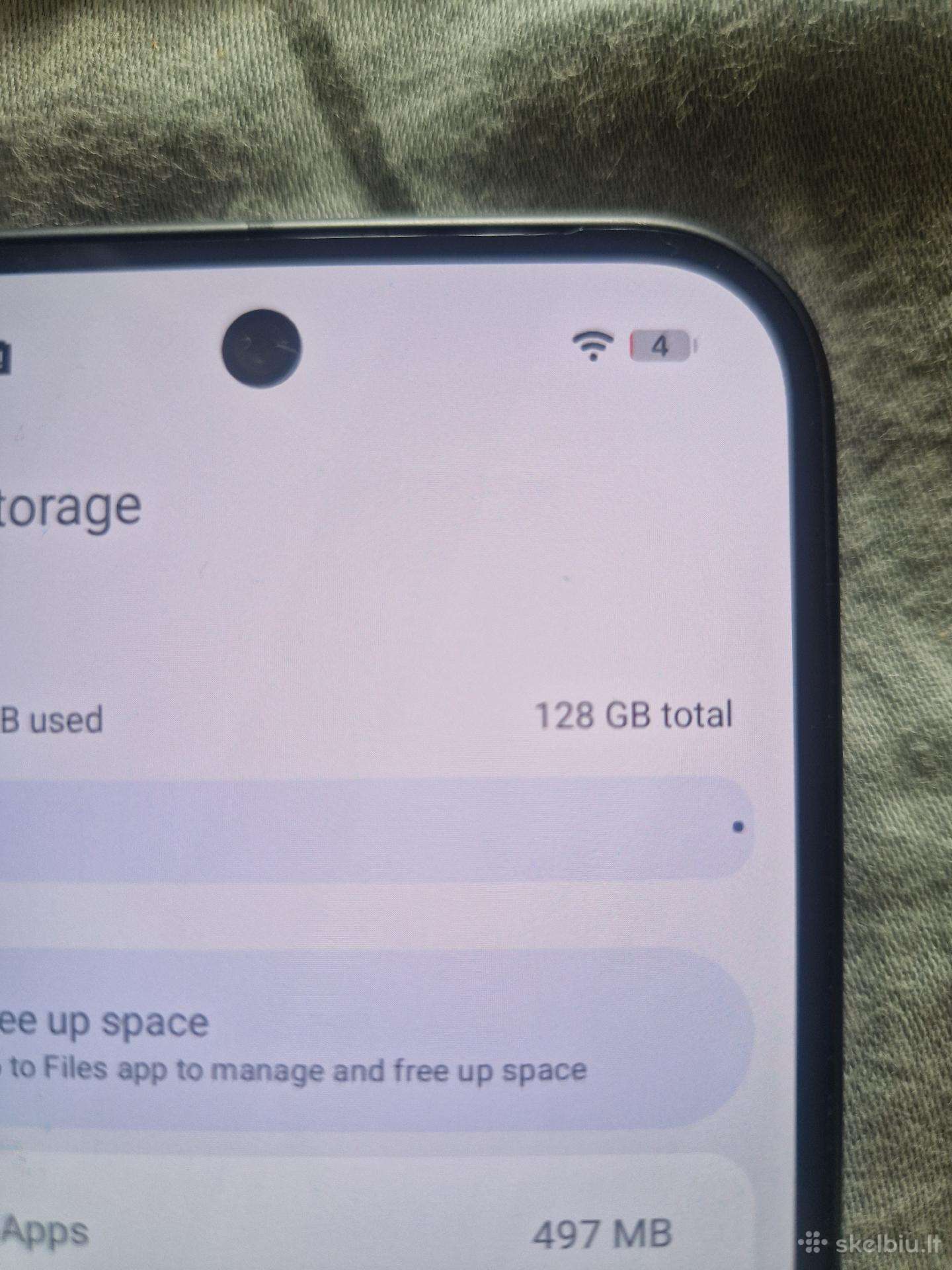 Graphene OS Google pixel 9