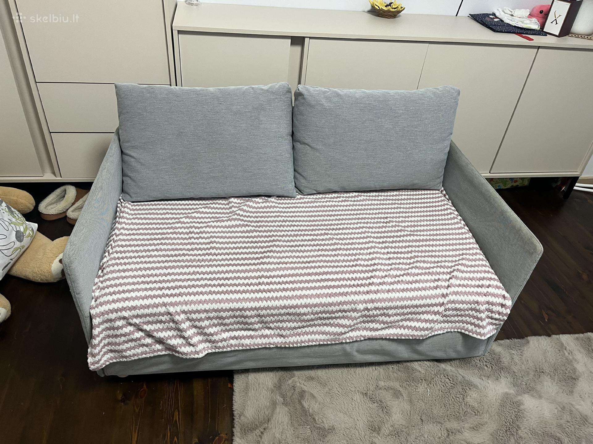 Sofa-lova