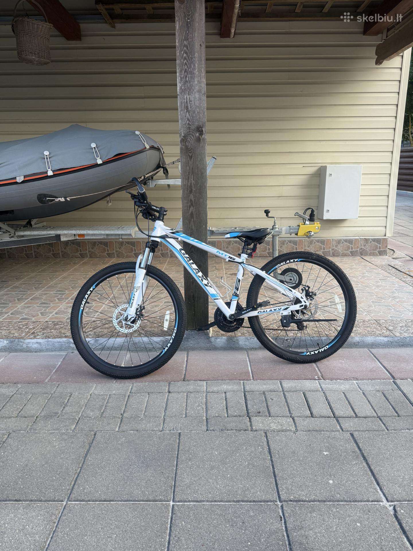 Mountain bike Galaxy 26″