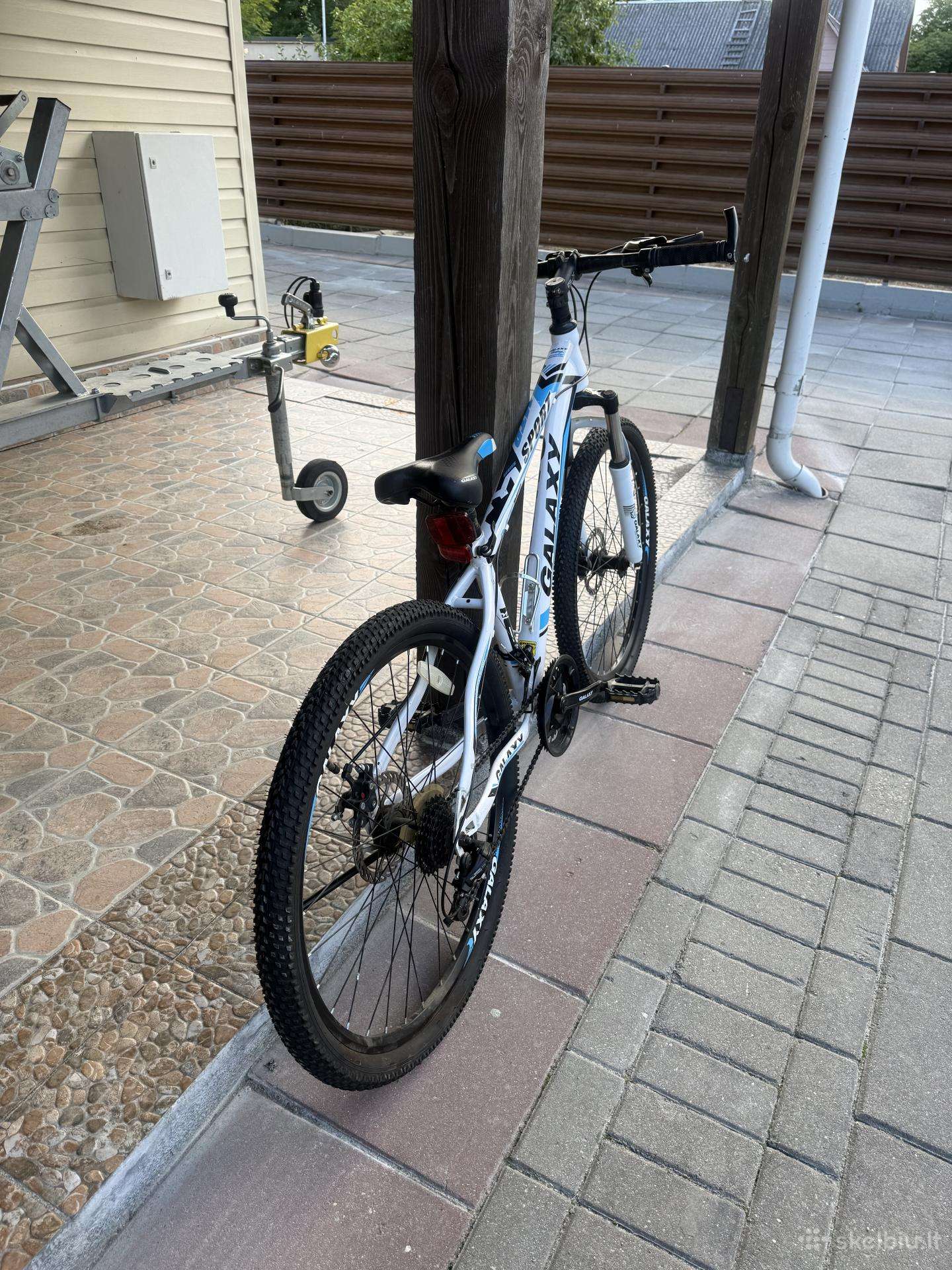 Mountain bike Galaxy 26″