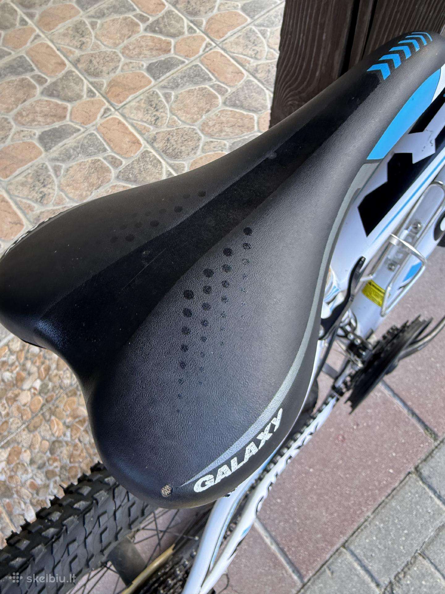 Mountain bike Galaxy 26″