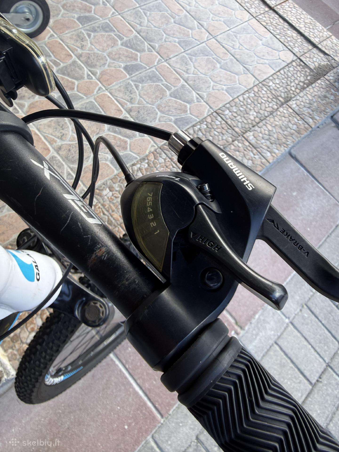 Mountain bike Galaxy 26″