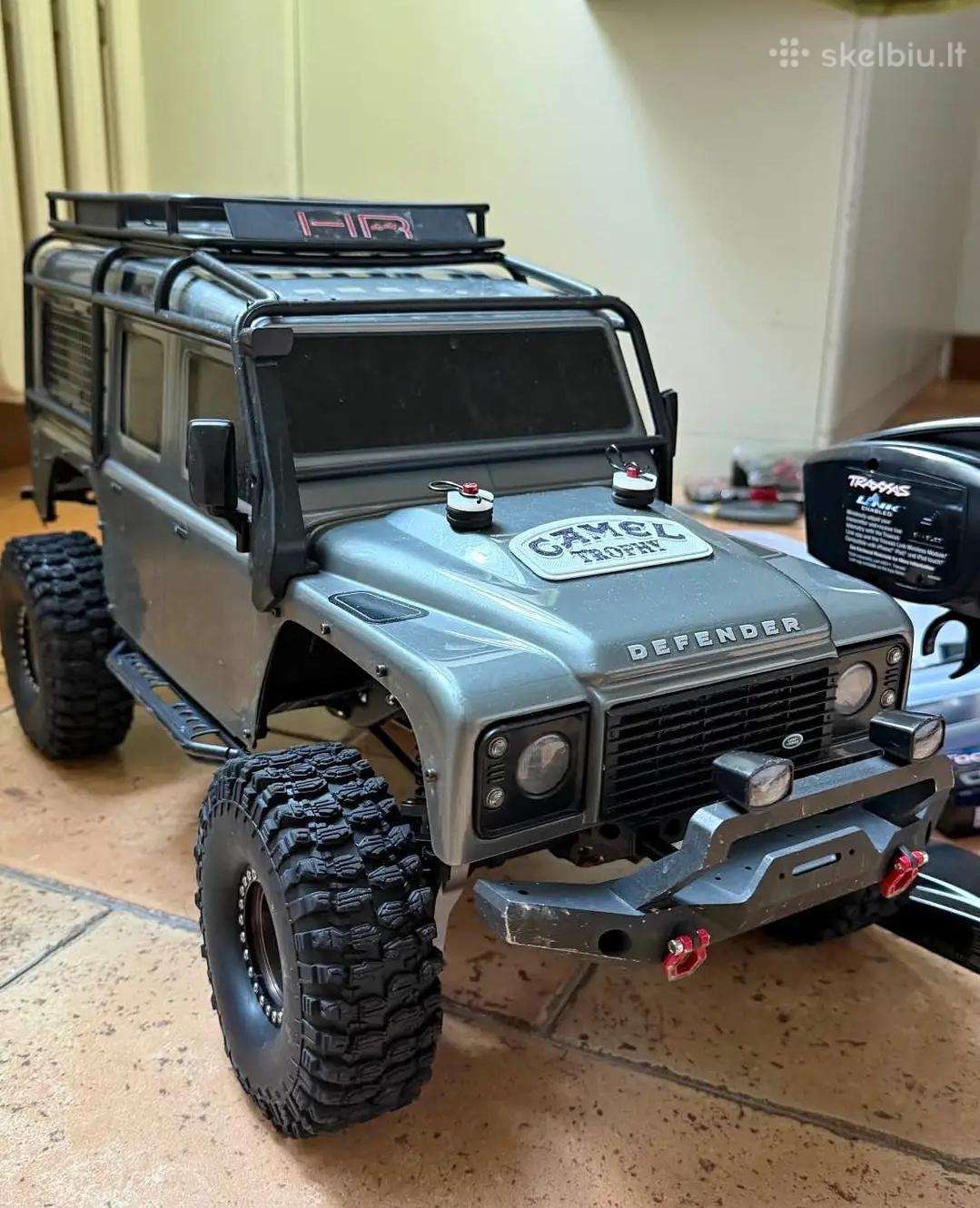 Traxxas trx4