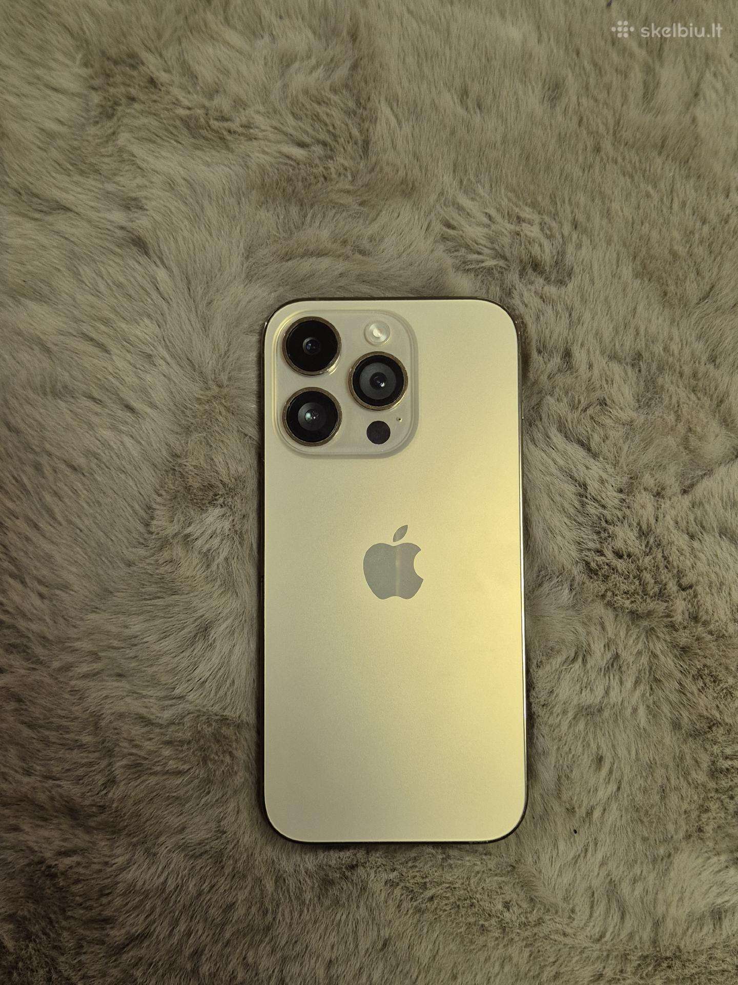 Apple iPhone 14 Pro 256gb