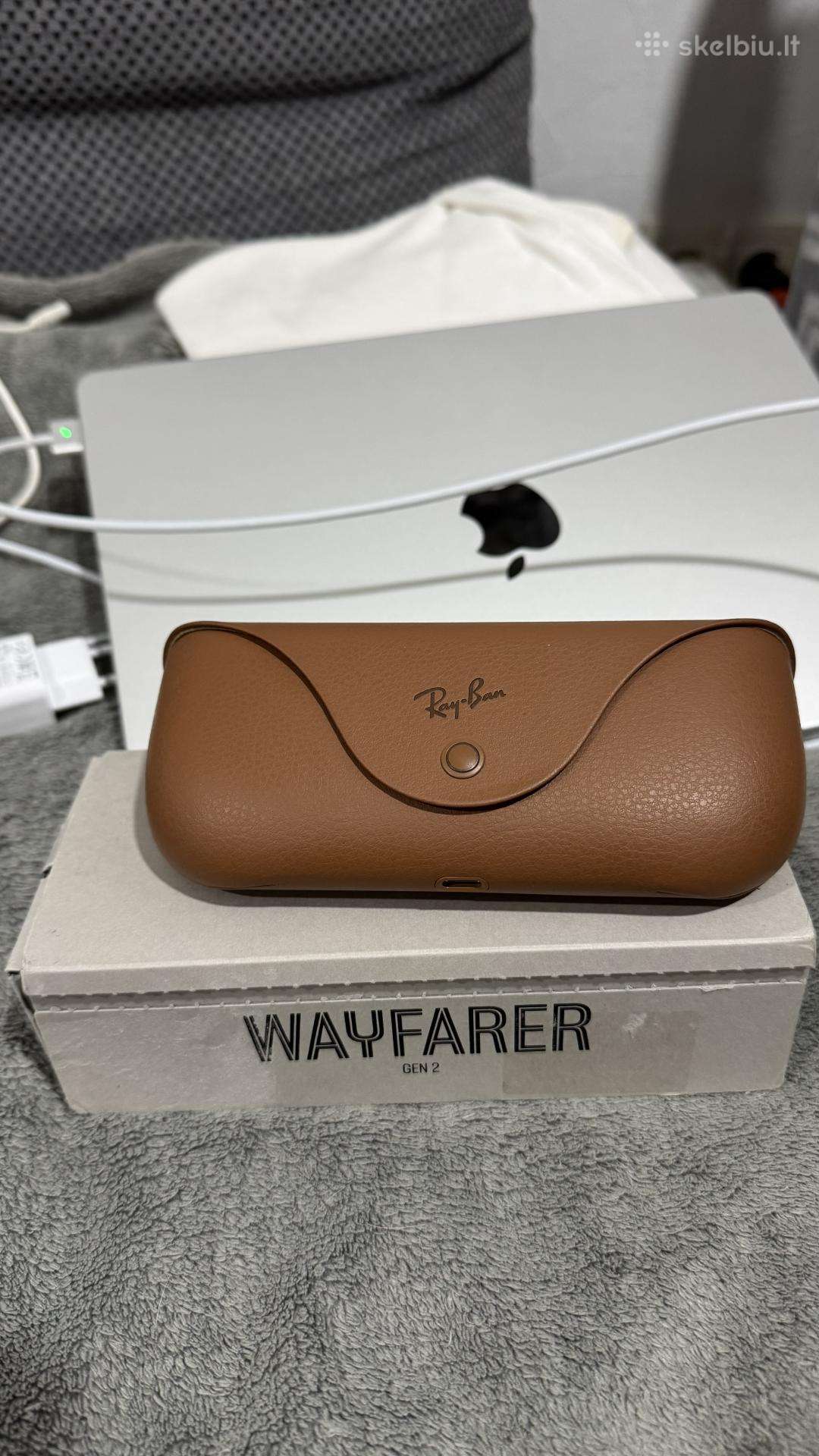Rayban meta gen 2