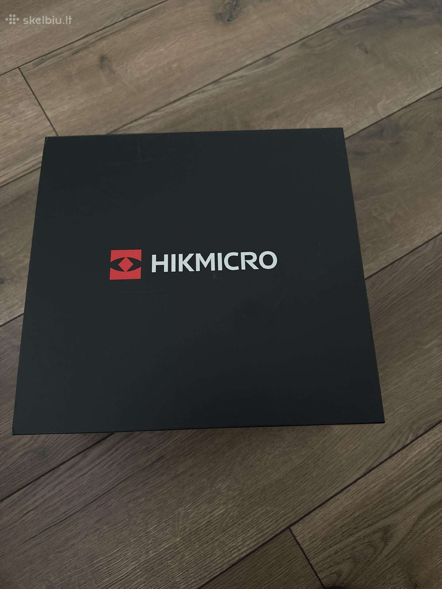 Habrok Pro Hx60ls