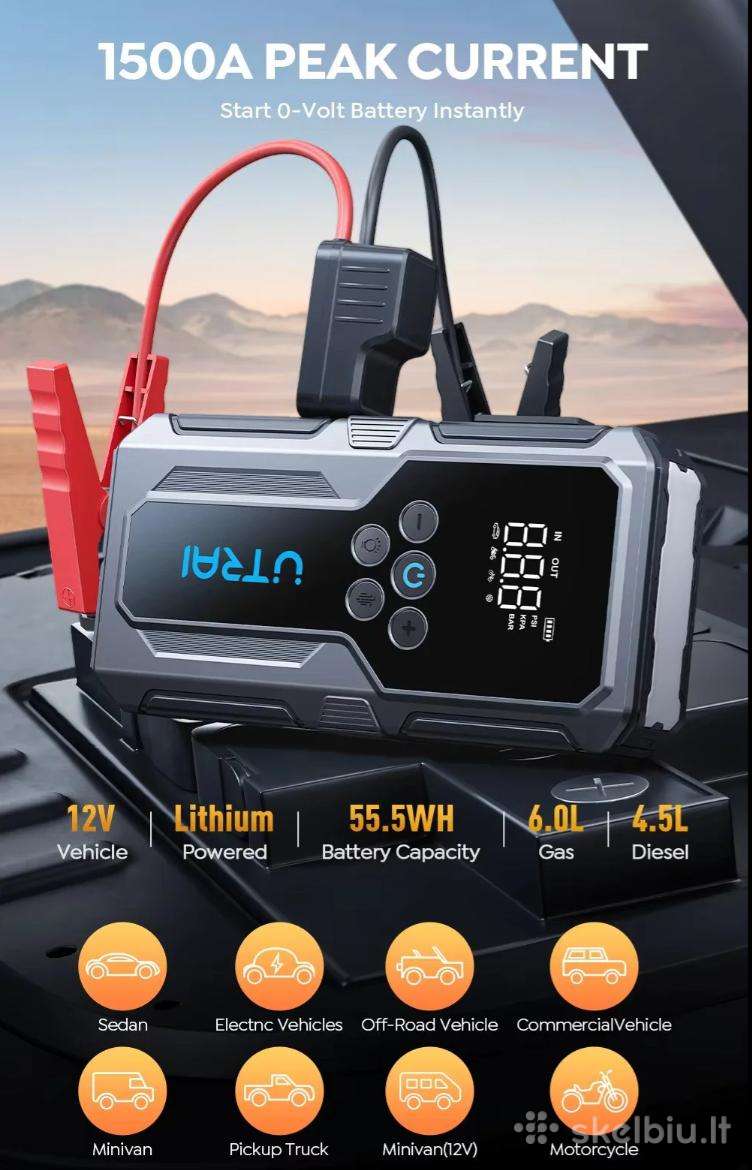 Utrai Js-9