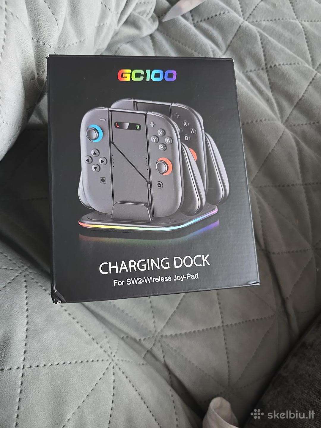 Gc100