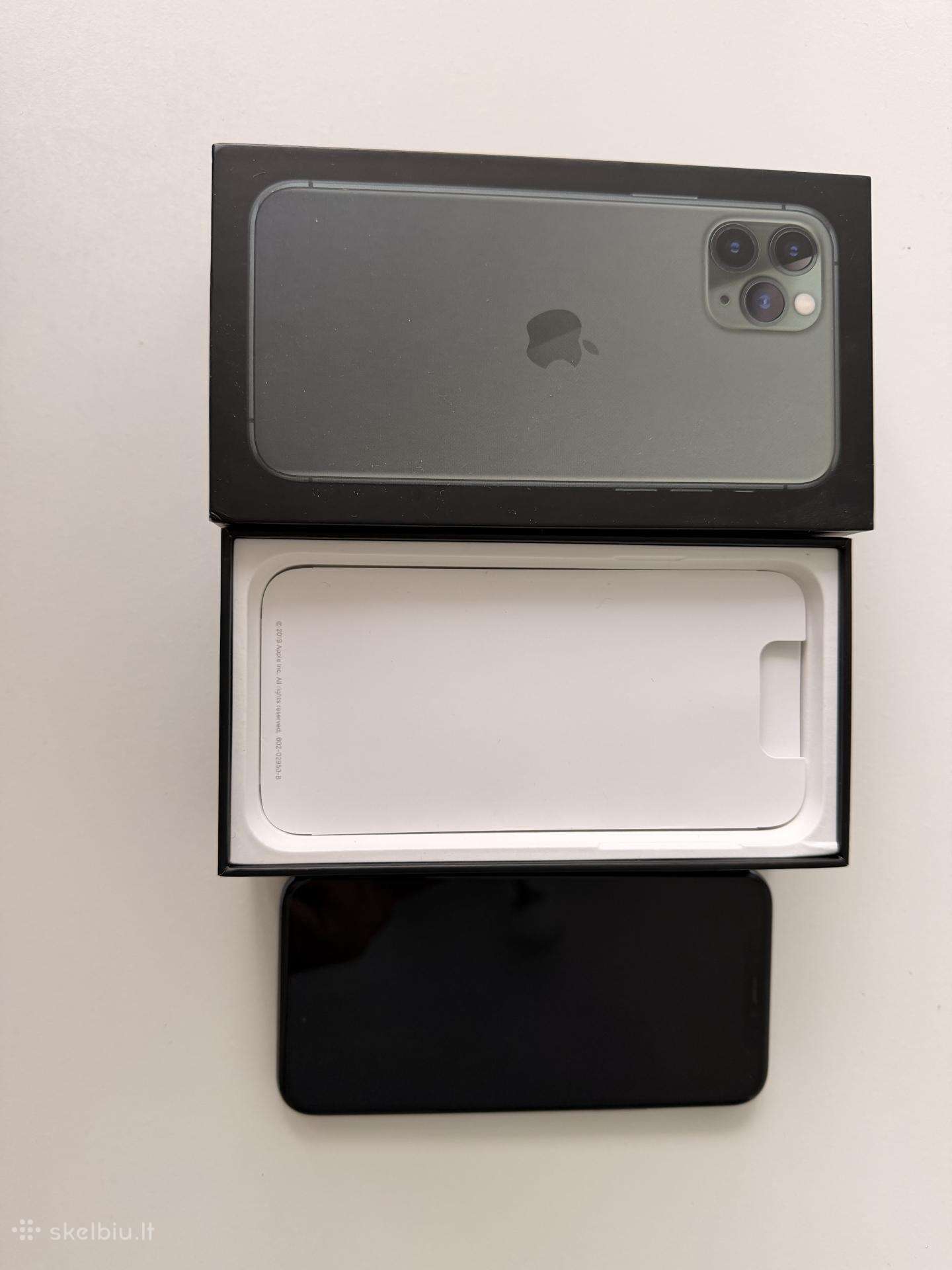 iPhone 11 pro