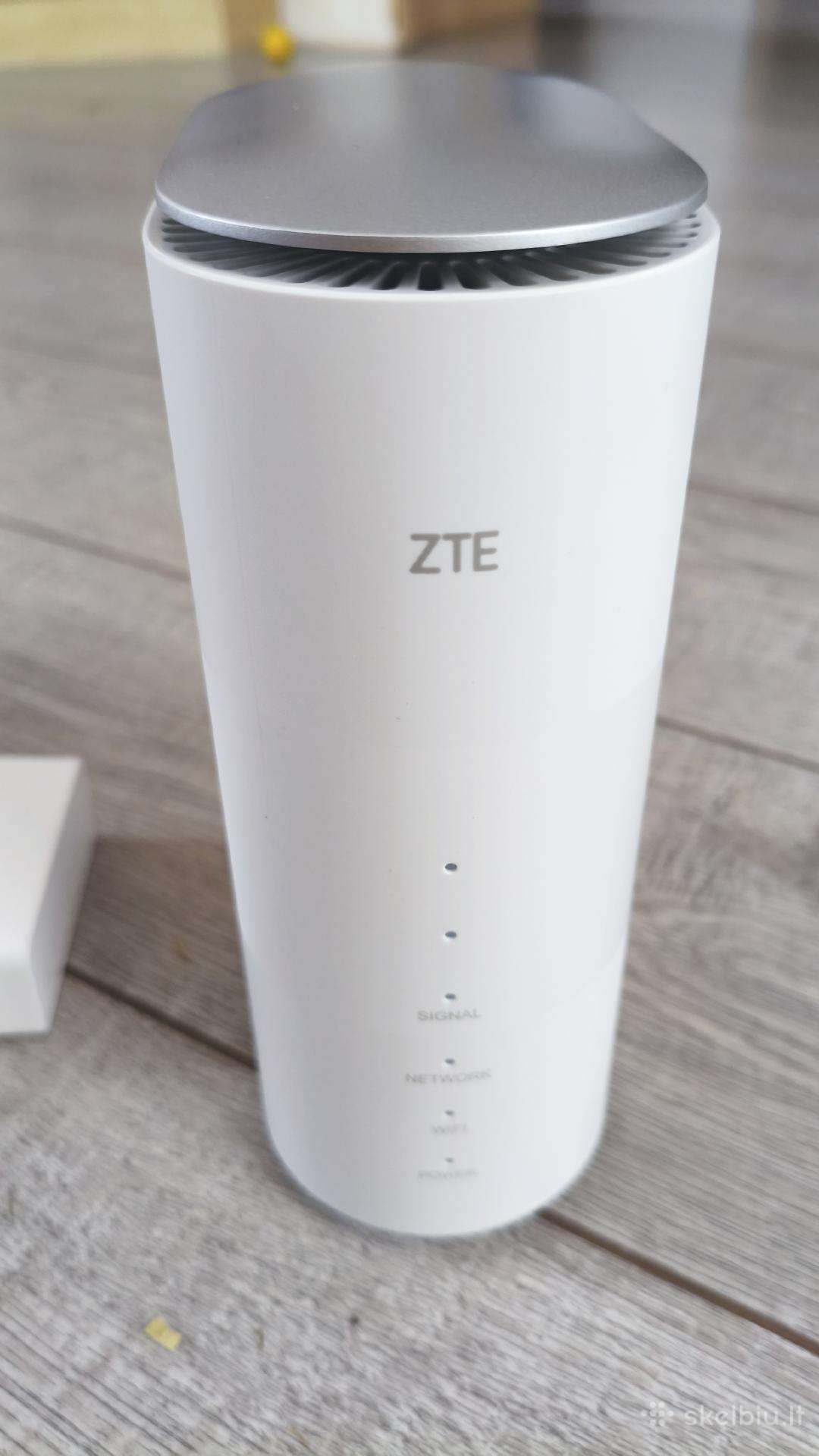 Zte Mc888 5G maršrutizatorius